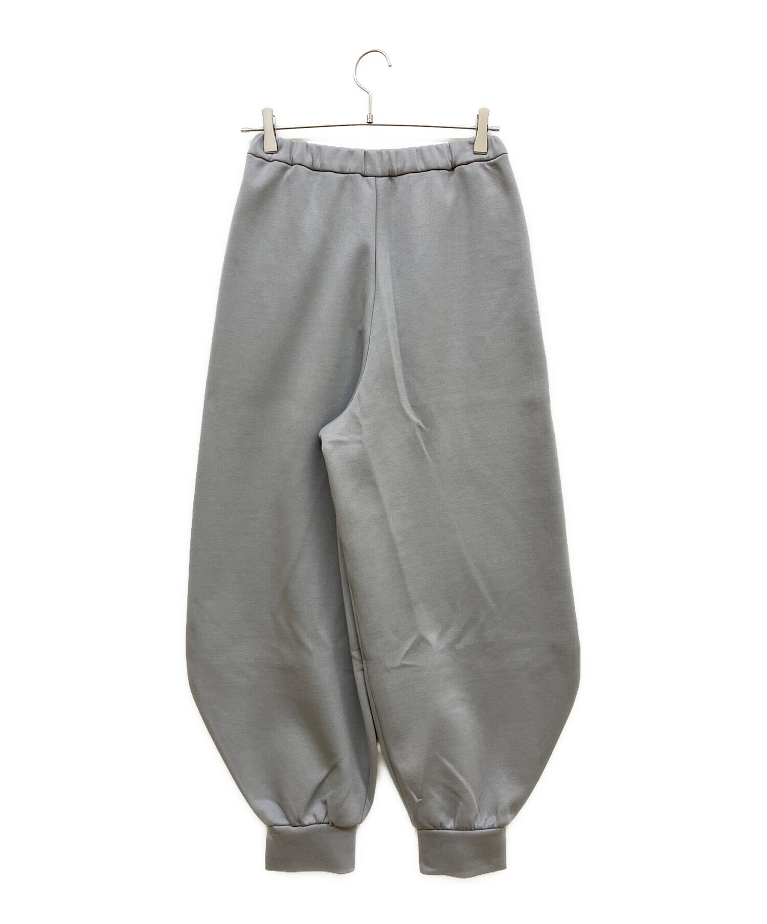 中古・古着通販】nagonstans (ナゴンスタンス) 24AW cocoon pants