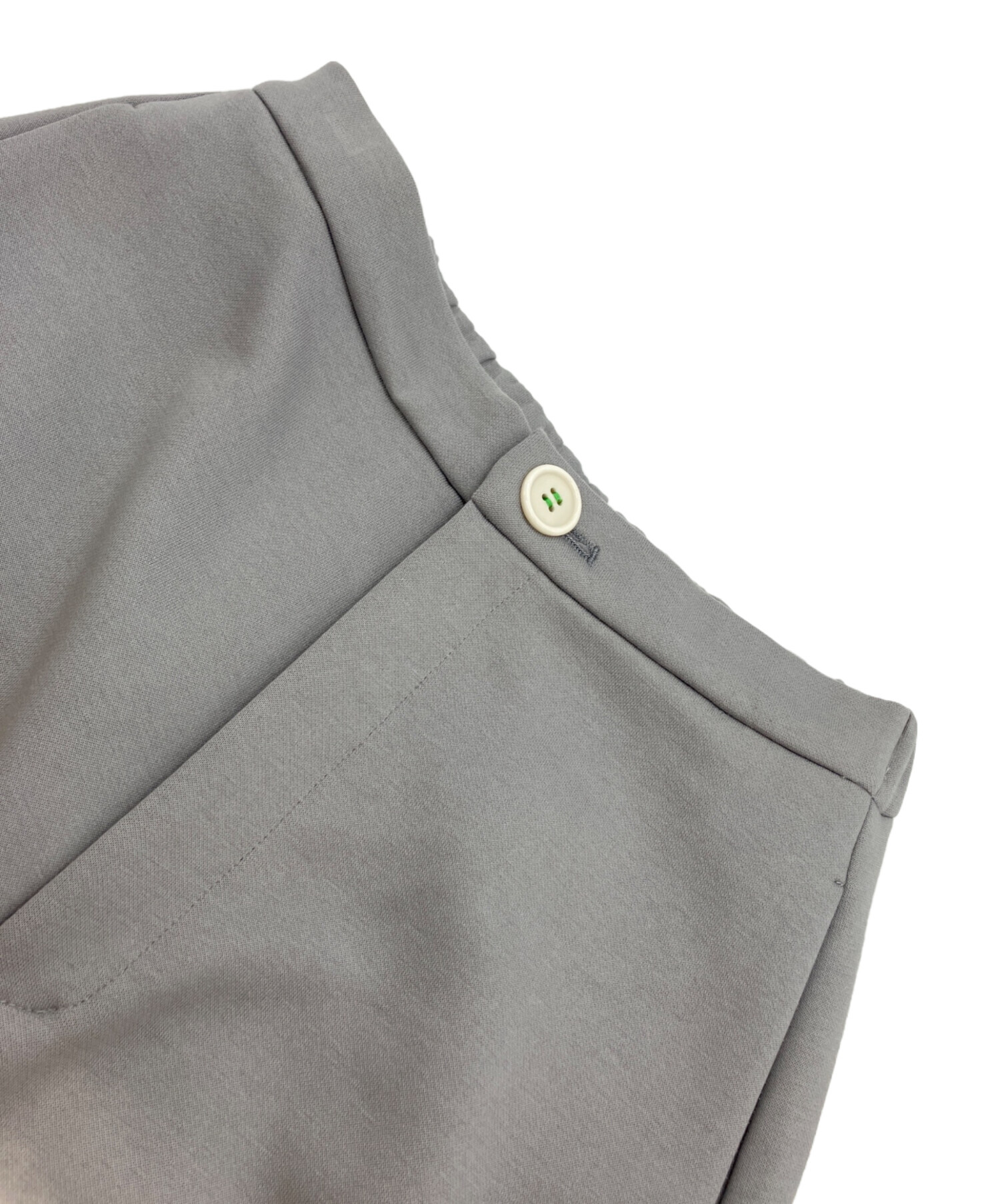 中古・古着通販】nagonstans (ナゴンスタンス) 24AW cocoon pants 