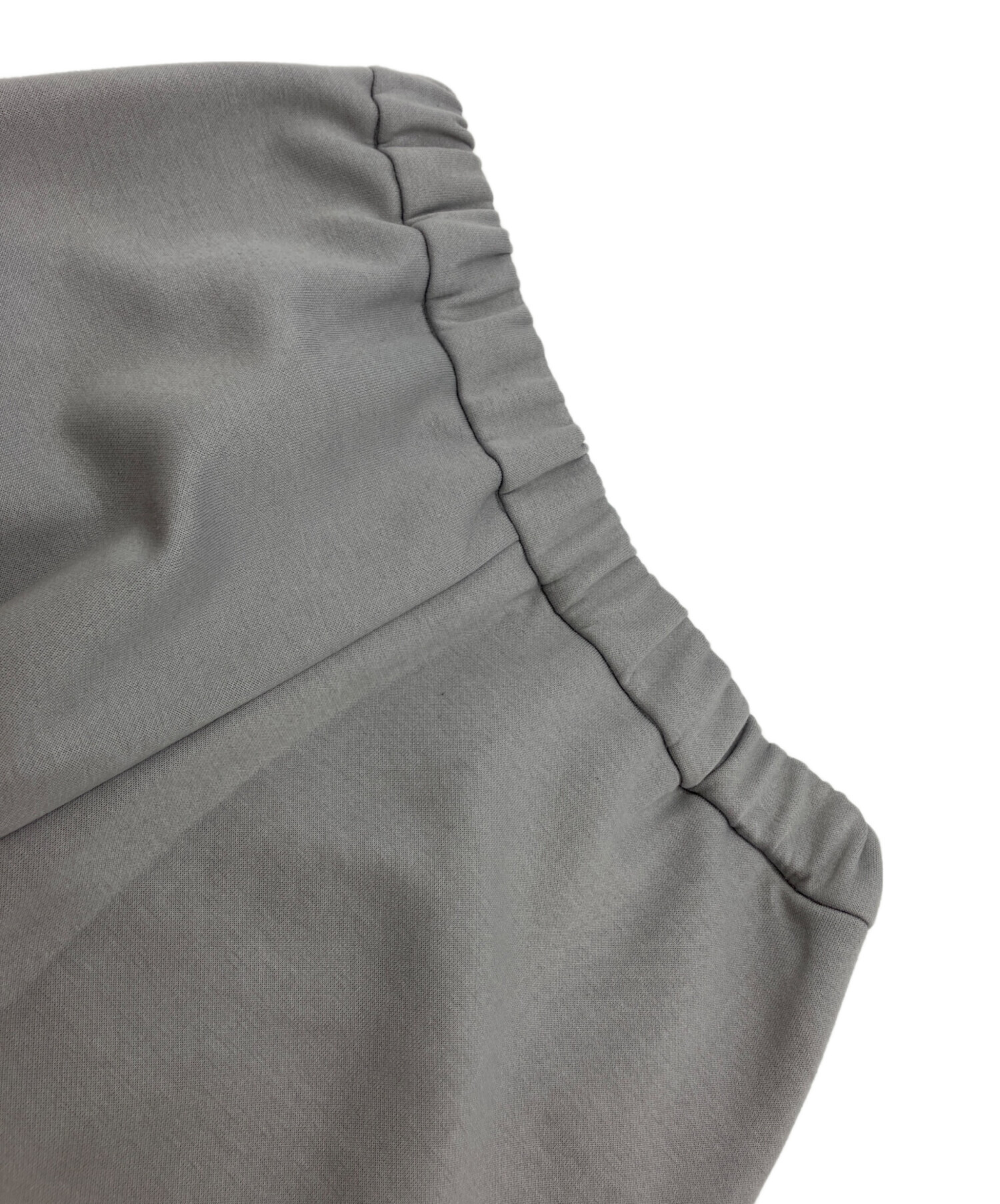 中古・古着通販】nagonstans (ナゴンスタンス) 24AW cocoon pants 中古・古着通販】nagonstans (ナゴンスタンス) 24AW cocoon pants
