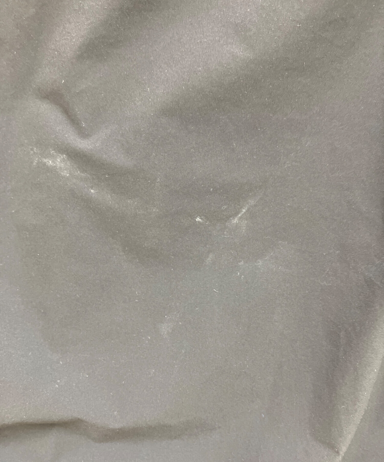 中古・古着通販】s'yte (サイト) サルエルパンツ ブラック サイズ:3