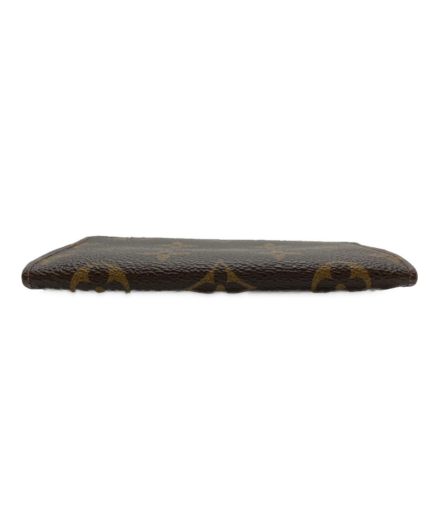 中古・古着通販】LOUIS VUITTON (ルイ ヴィトン) がま口コインケース