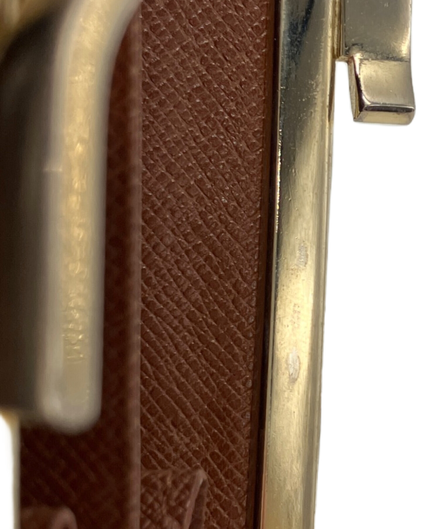 中古・古着通販】LOUIS VUITTON (ルイ ヴィトン) がま口コインケース