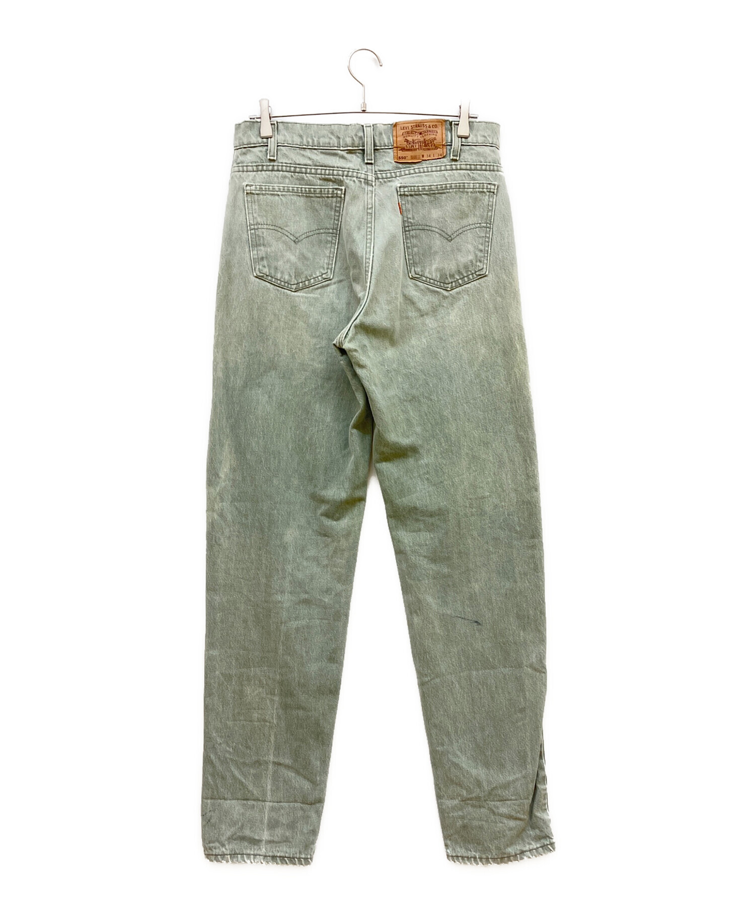 中古・古着通販】LEVI