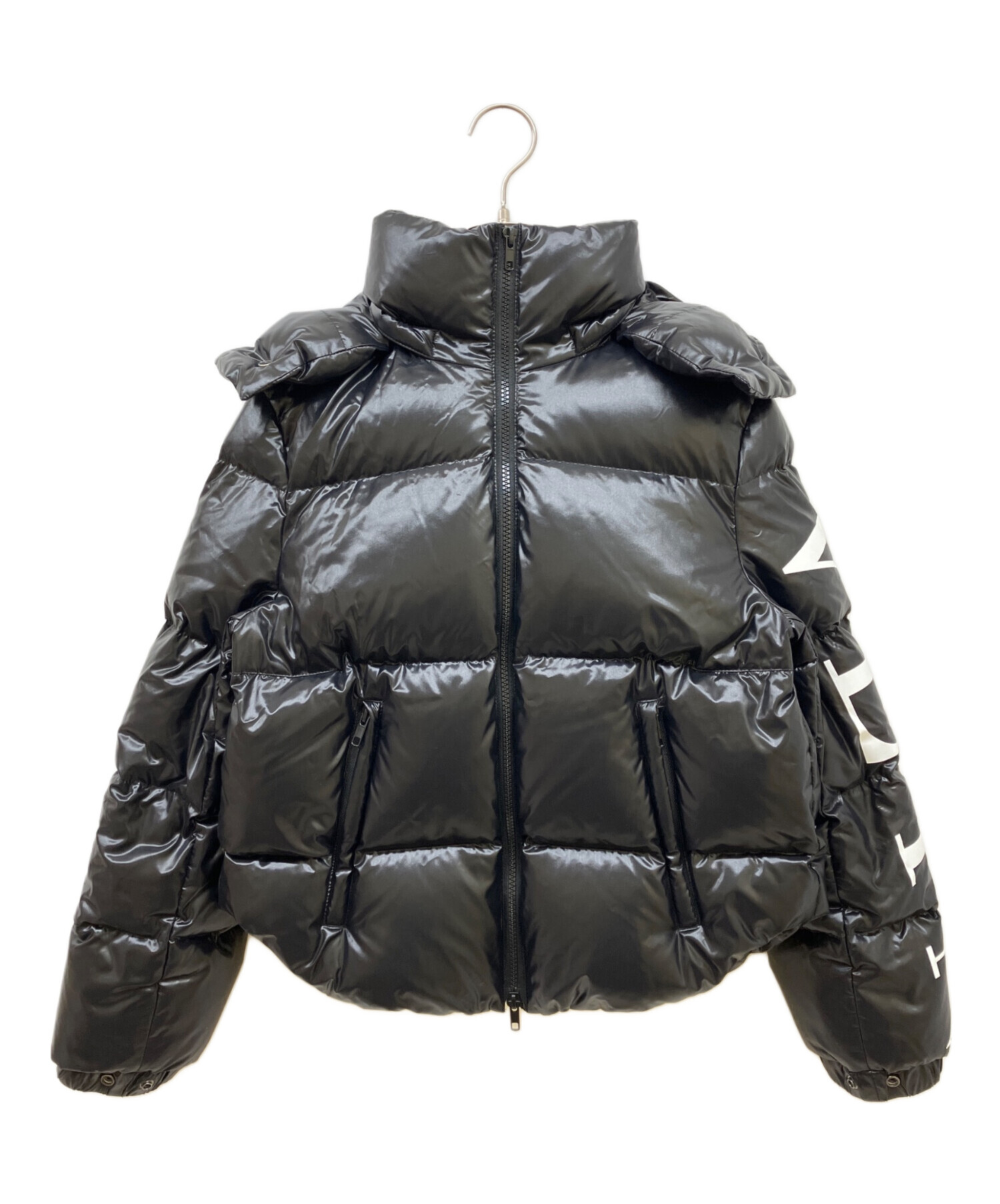 中古・古着通販】VALENTINO (ヴァレンティノ) VLTN ナイロンラッケ