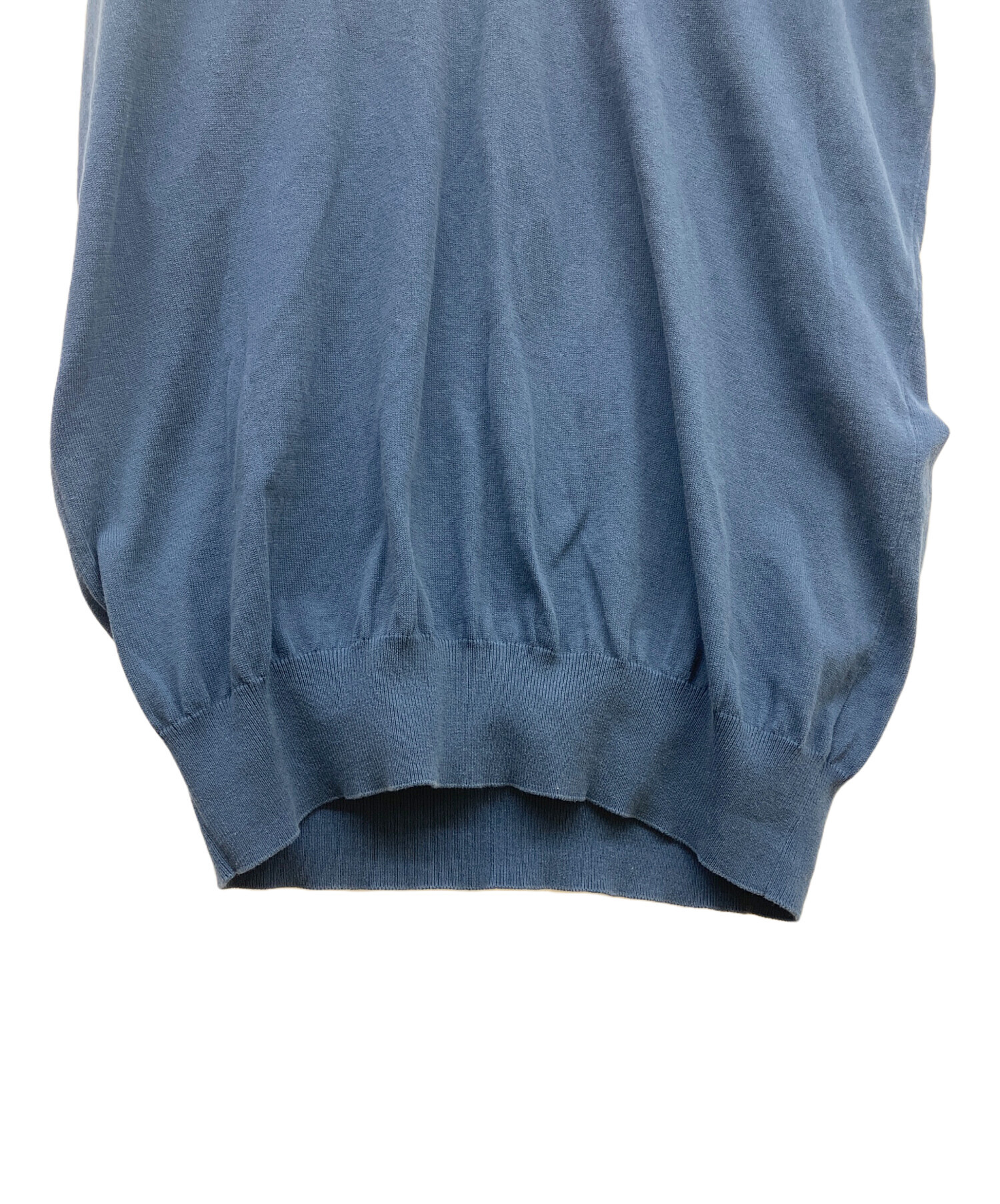 中古・古着通販】Maison Margiela (メゾンマルジェラ) ニットベスト