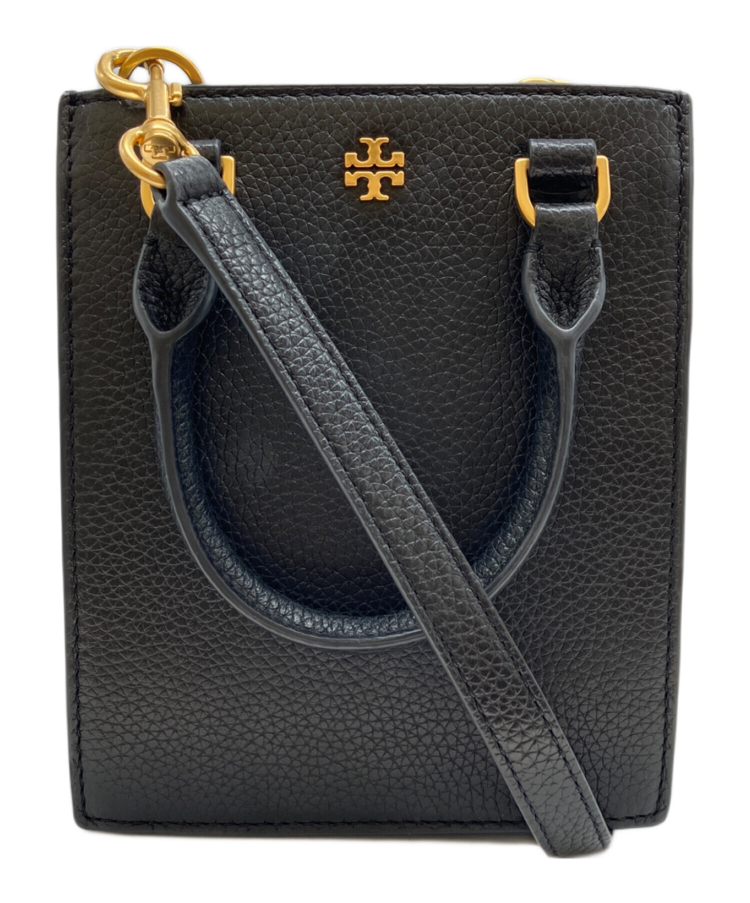 【未使用品】Tory Burch ショルダーバッグ 中古・古着通販】TORY BURCH (トリーバーチ) ショルダーバッグ