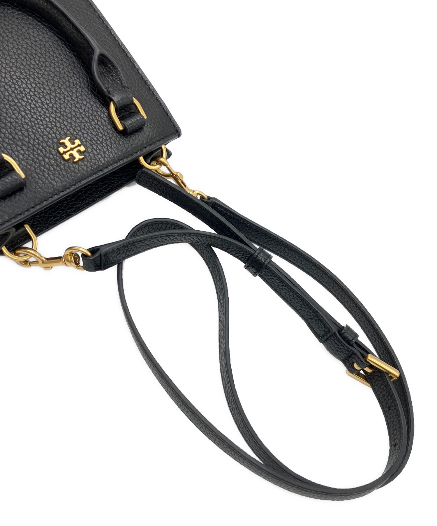 中古・古着通販】TORY BURCH (トリーバーチ) ショルダーバッグ