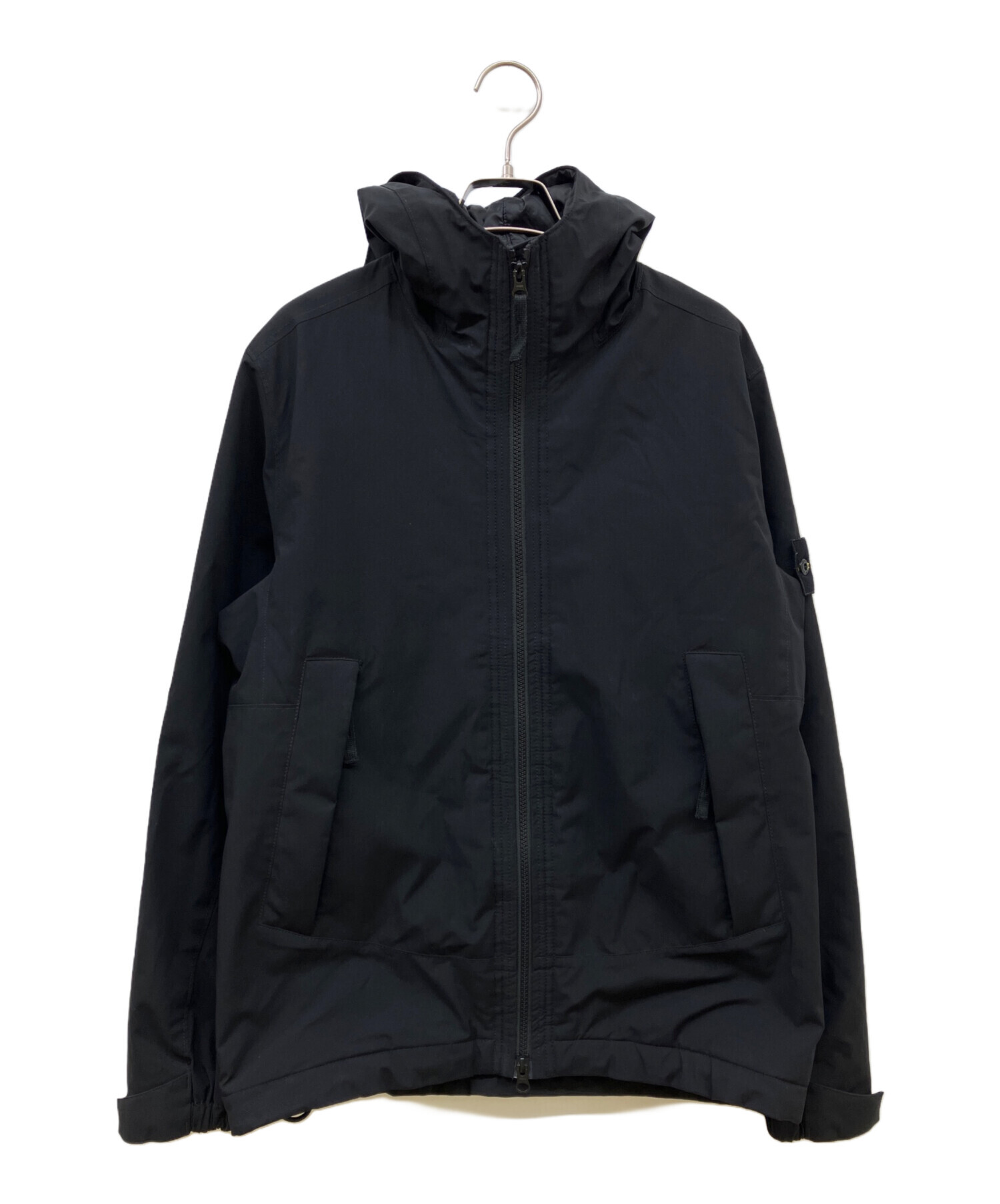 中古・古着通販】STONE ISLAND (ストーンアイランド) フーデッド