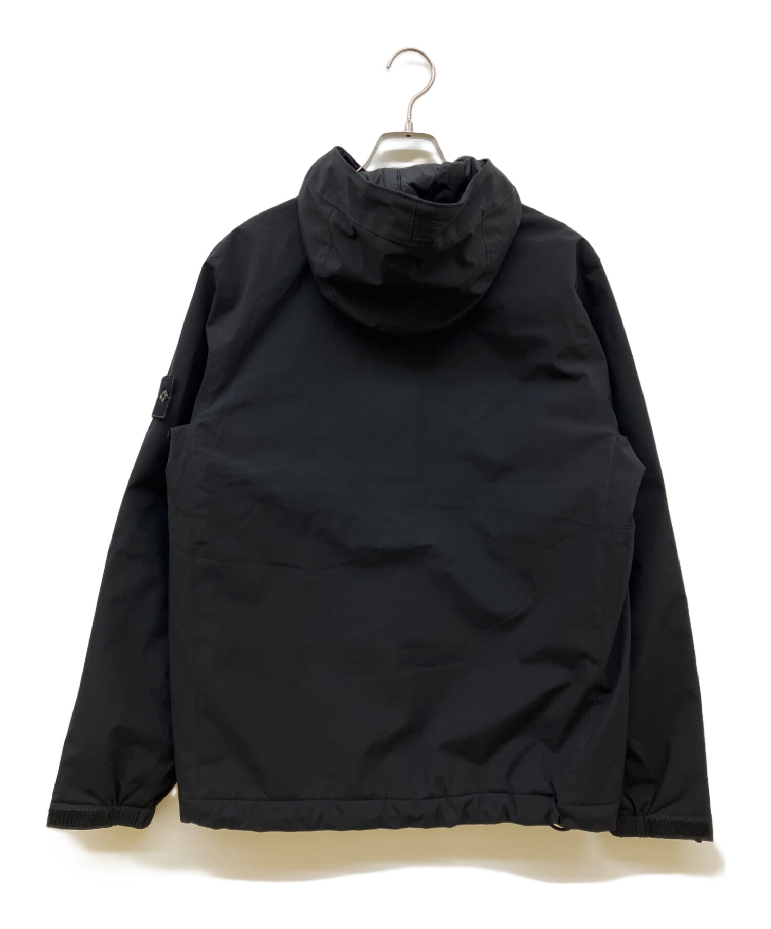 中古・古着通販】STONE ISLAND (ストーンアイランド) フーデッド