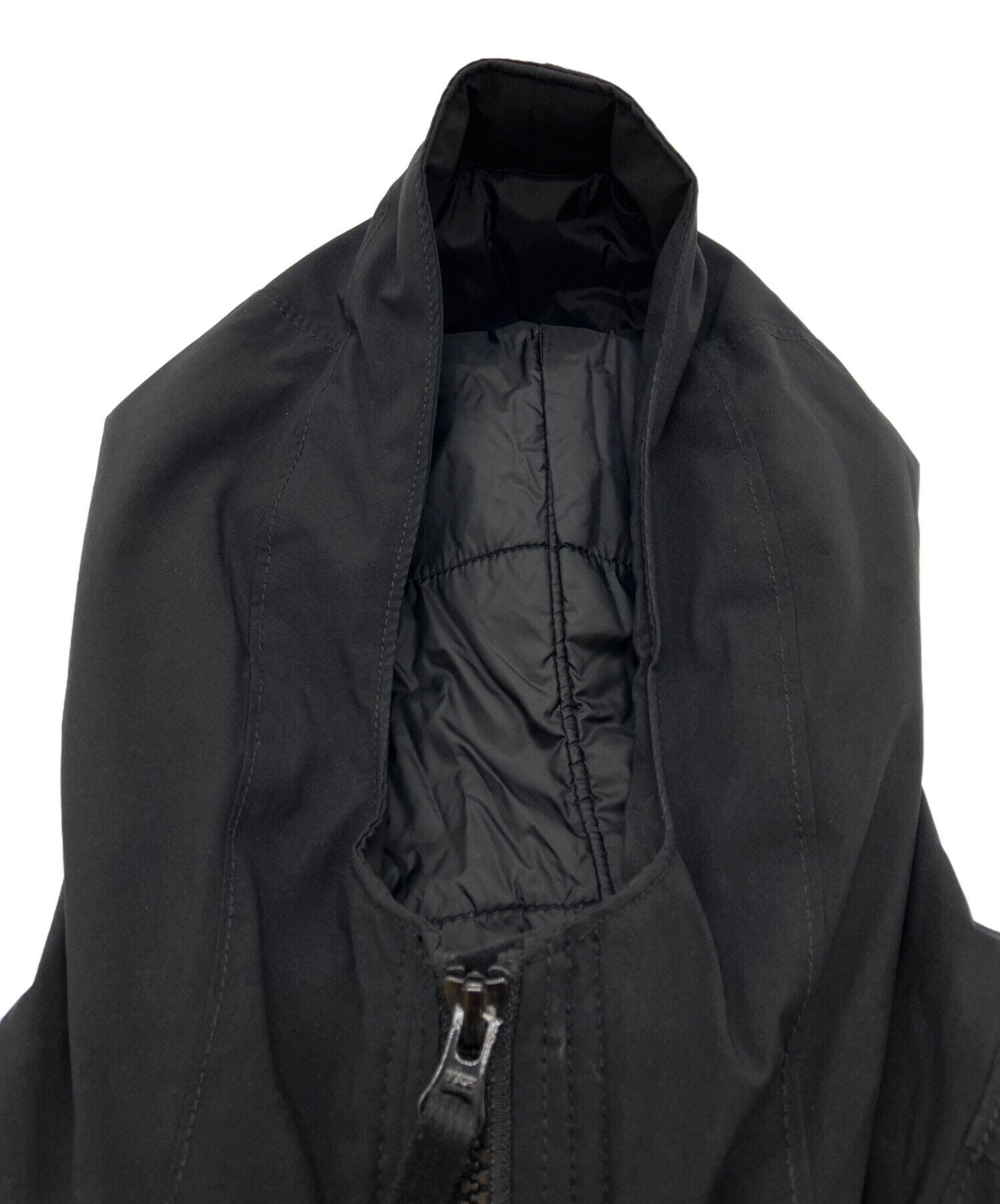 中古・古着通販】STONE ISLAND (ストーンアイランド) フーデッド