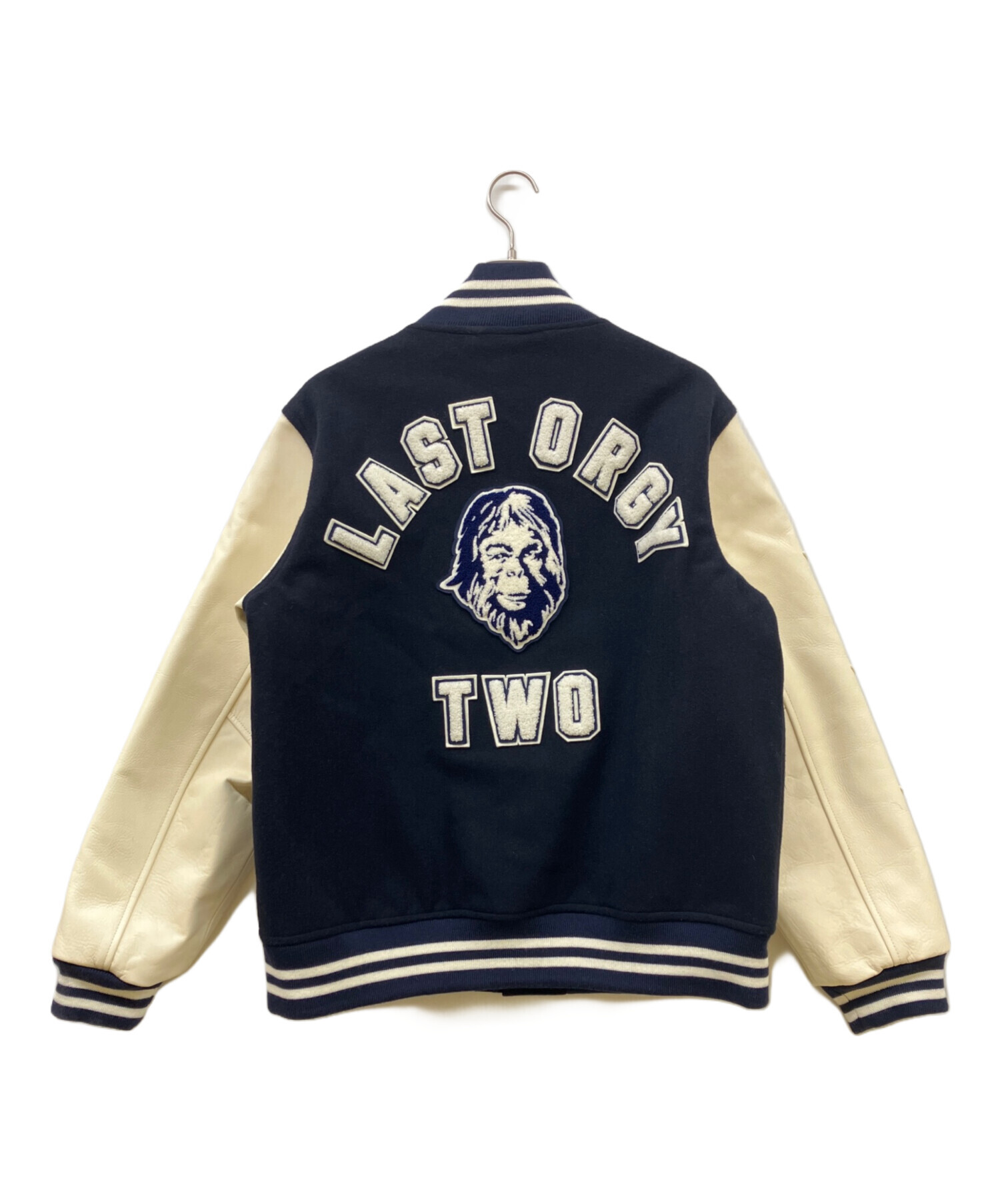 中古・古着通販】HUMAN MADE (ヒューマンメイド) UNDERCOVER (アンダー