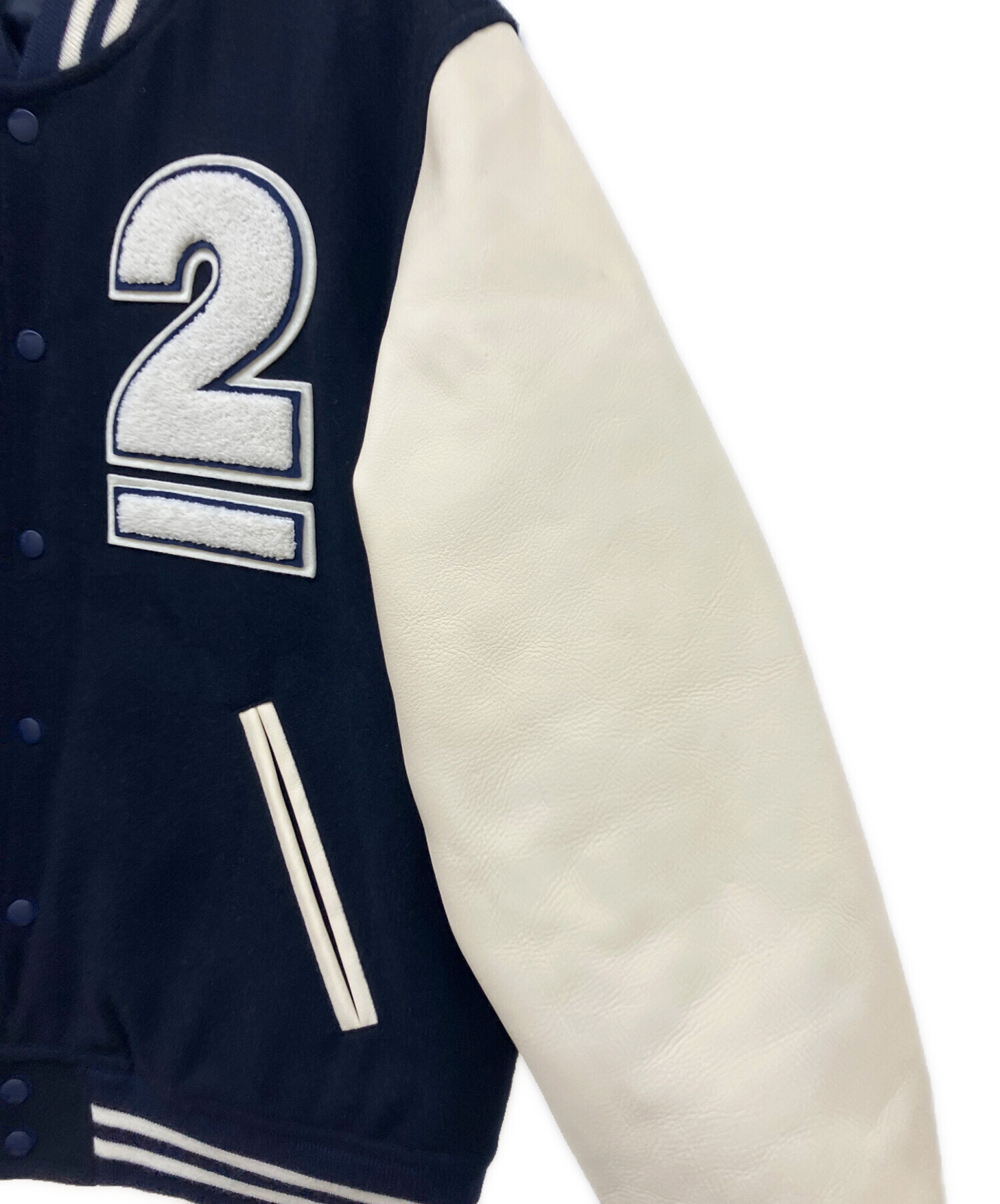 中古・古着通販】HUMAN MADE (ヒューマンメイド) UNDERCOVER (アンダー