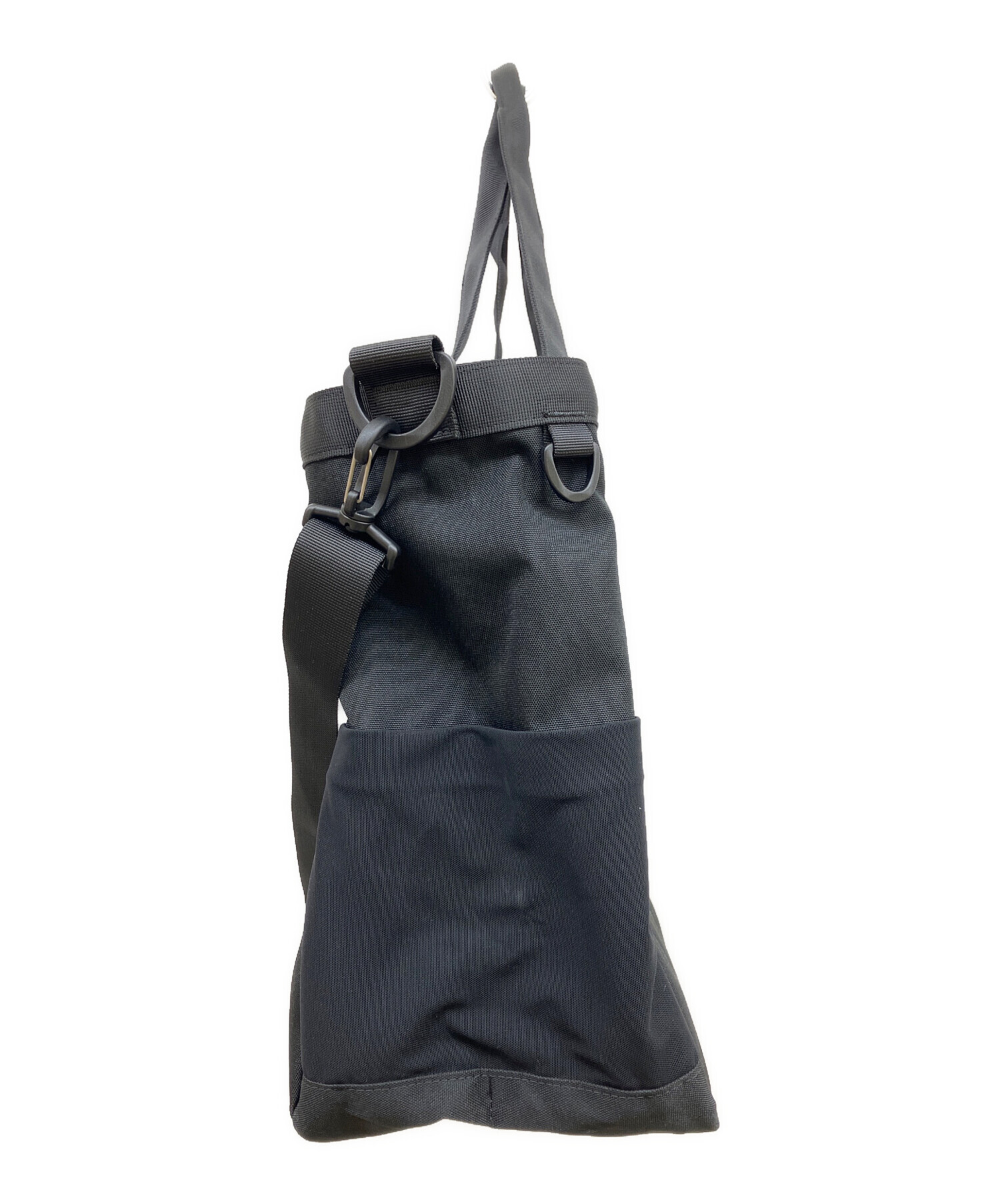 中古・古着通販】F.C.R.B. (エフシーレアルブリストル) TOUR TOTE BAG