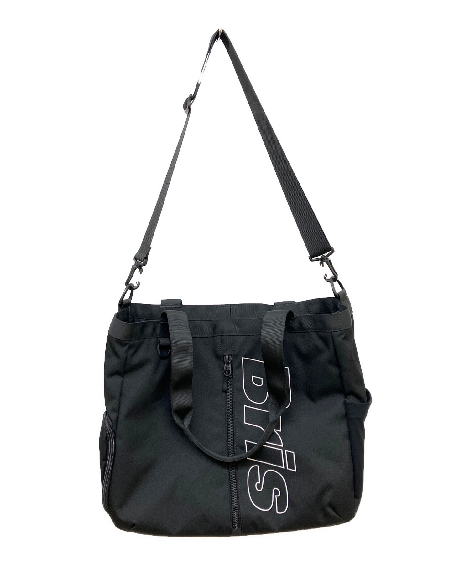 中古・古着通販】F.C.R.B. (エフシーレアルブリストル) TOUR TOTE BAG