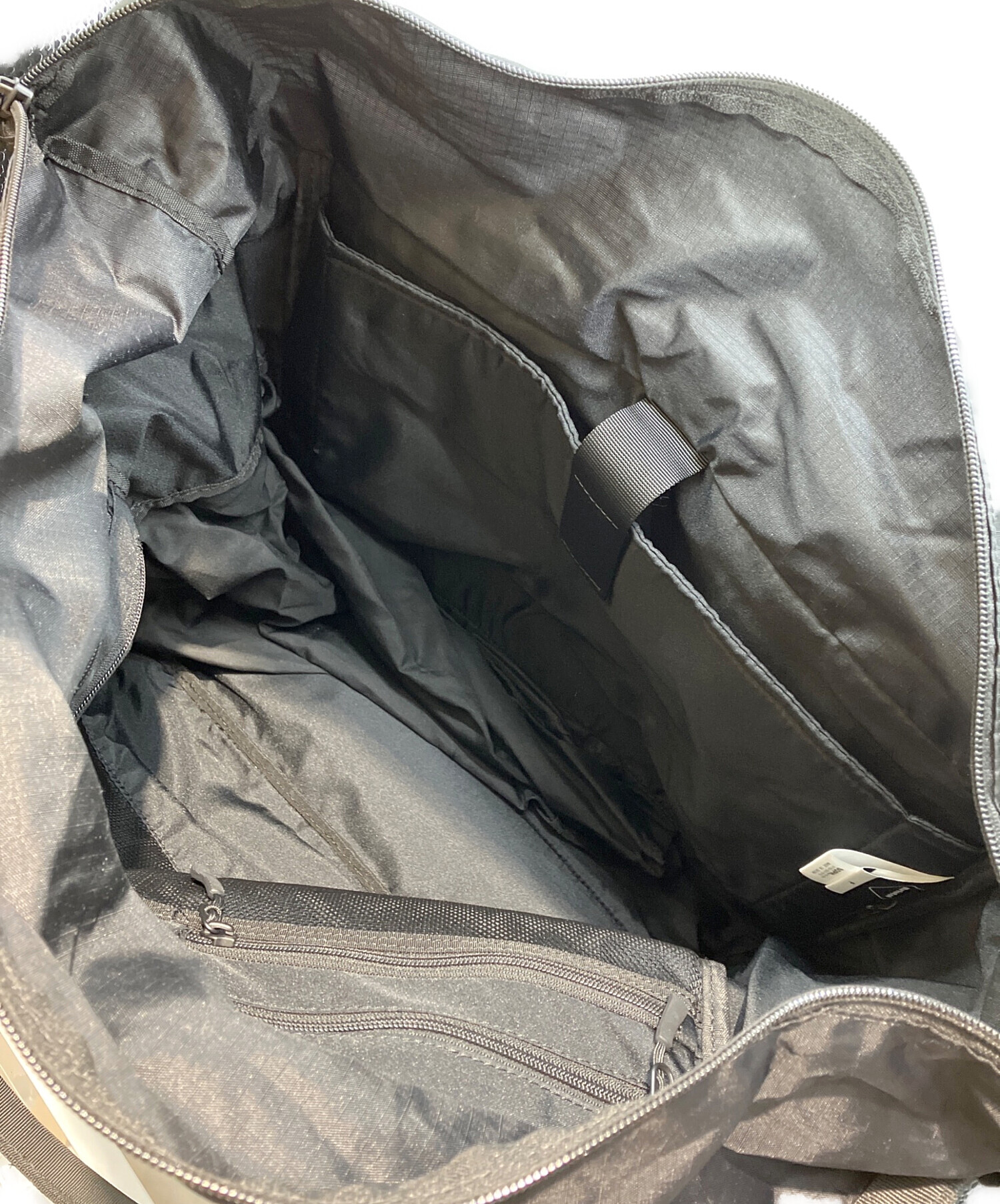 中古・古着通販】F.C.R.B. (エフシーレアルブリストル) TOUR TOTE BAG