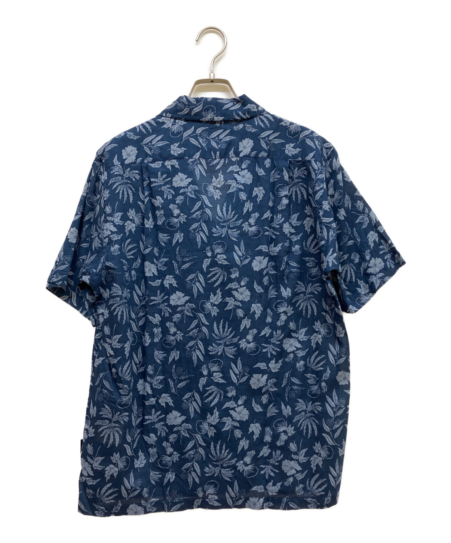 中古・古着通販】Patagonia (パタゴニア) ハワイアンアロハシャツ