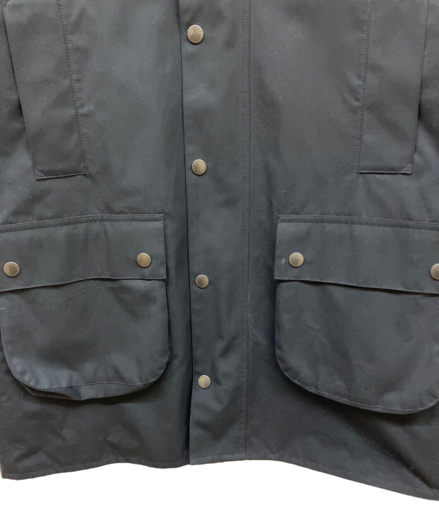 中古・古着通販】Barbour (バブアー) green label relaxing (グリーン