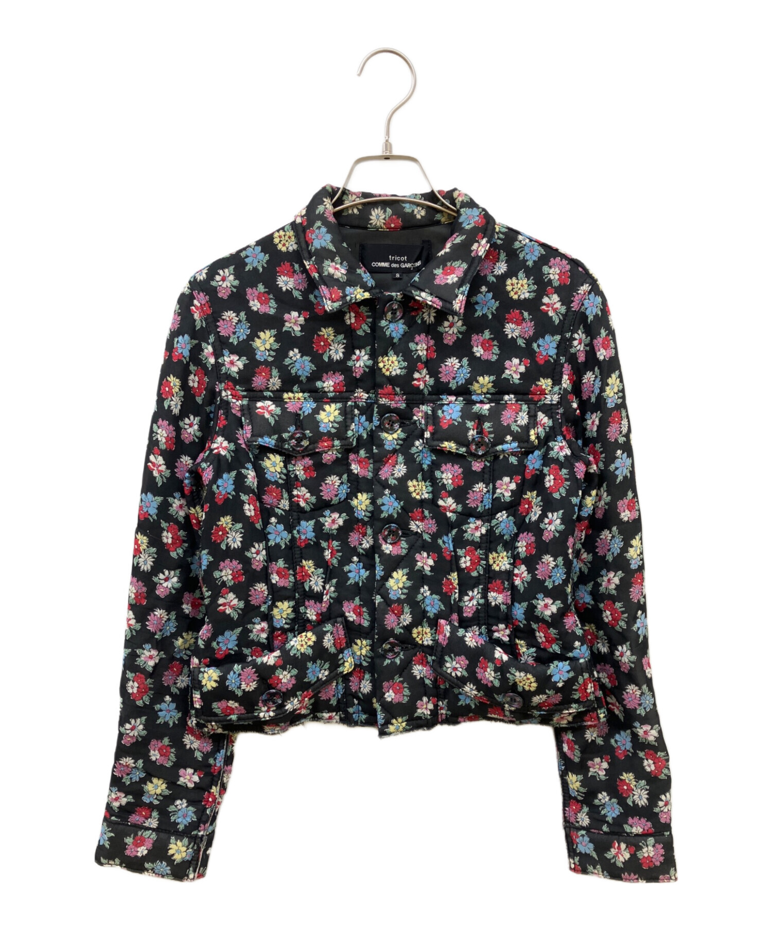 中古・古着通販】tricot COMME des GARCONS (トリココムデギャルソン