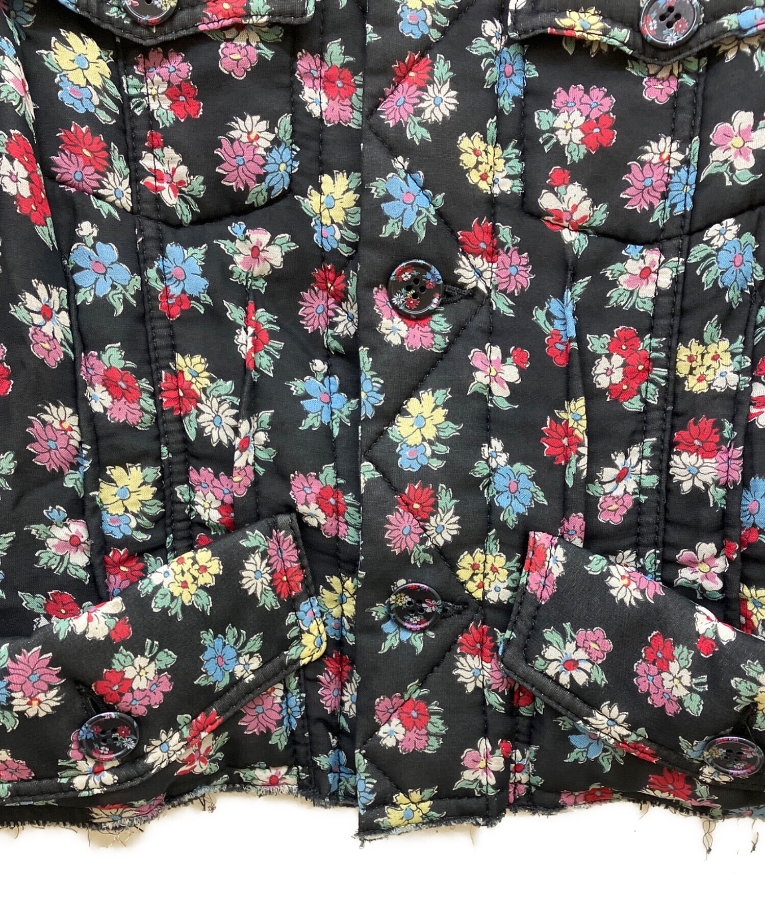 中古・古着通販】tricot COMME des GARCONS (トリココムデギャルソン