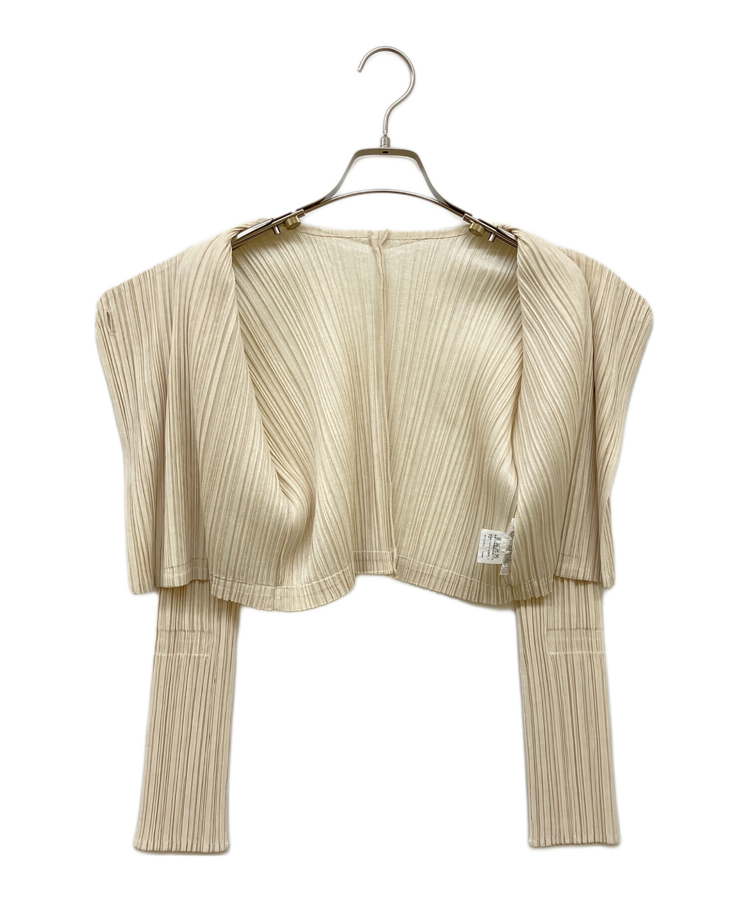 中古・古着通販】PLEATS PLEASE (プリーツプリーズ) プリーツ