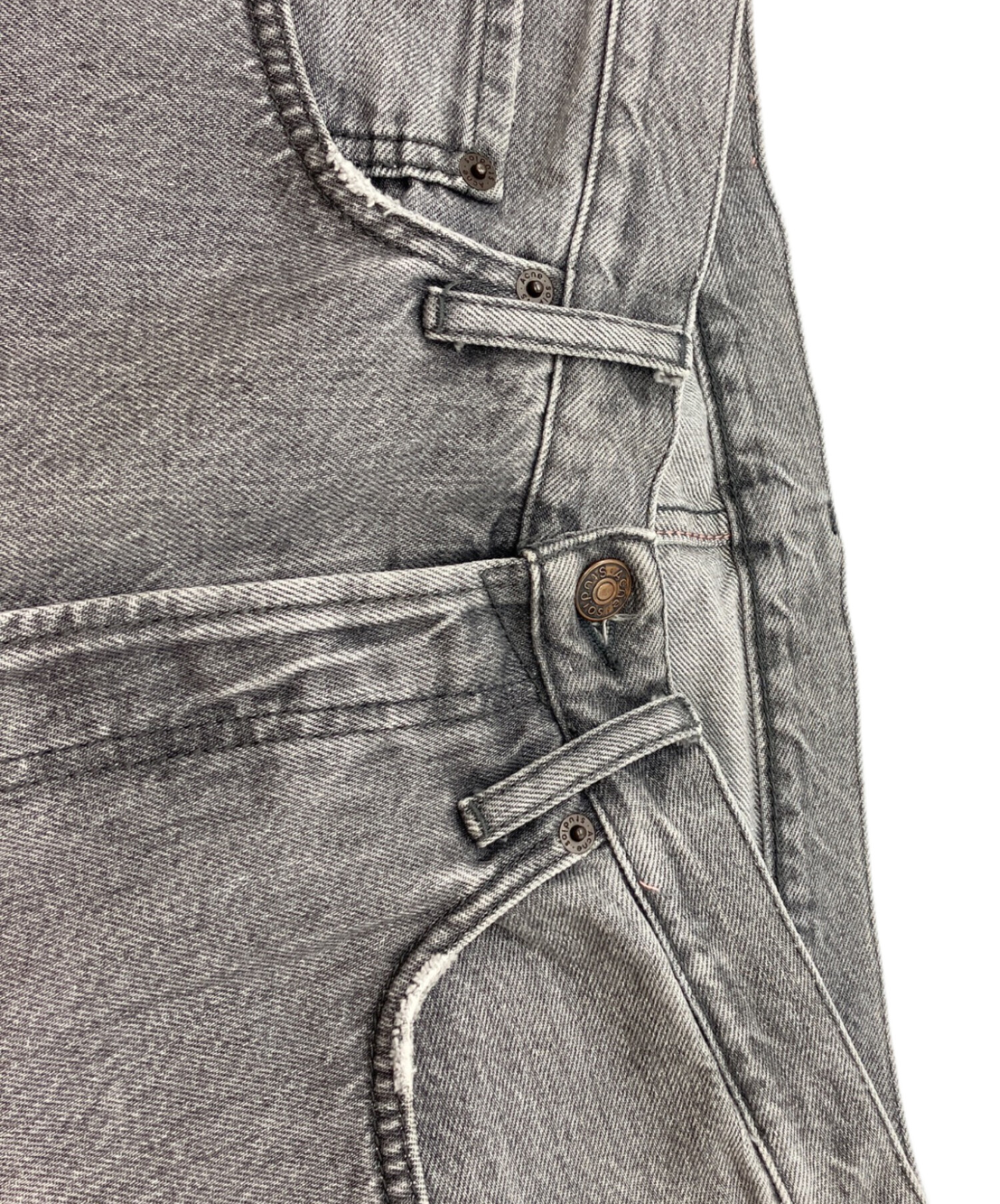 中古・古着通販】Acne studios (アクネ ストゥディオス) acne studios