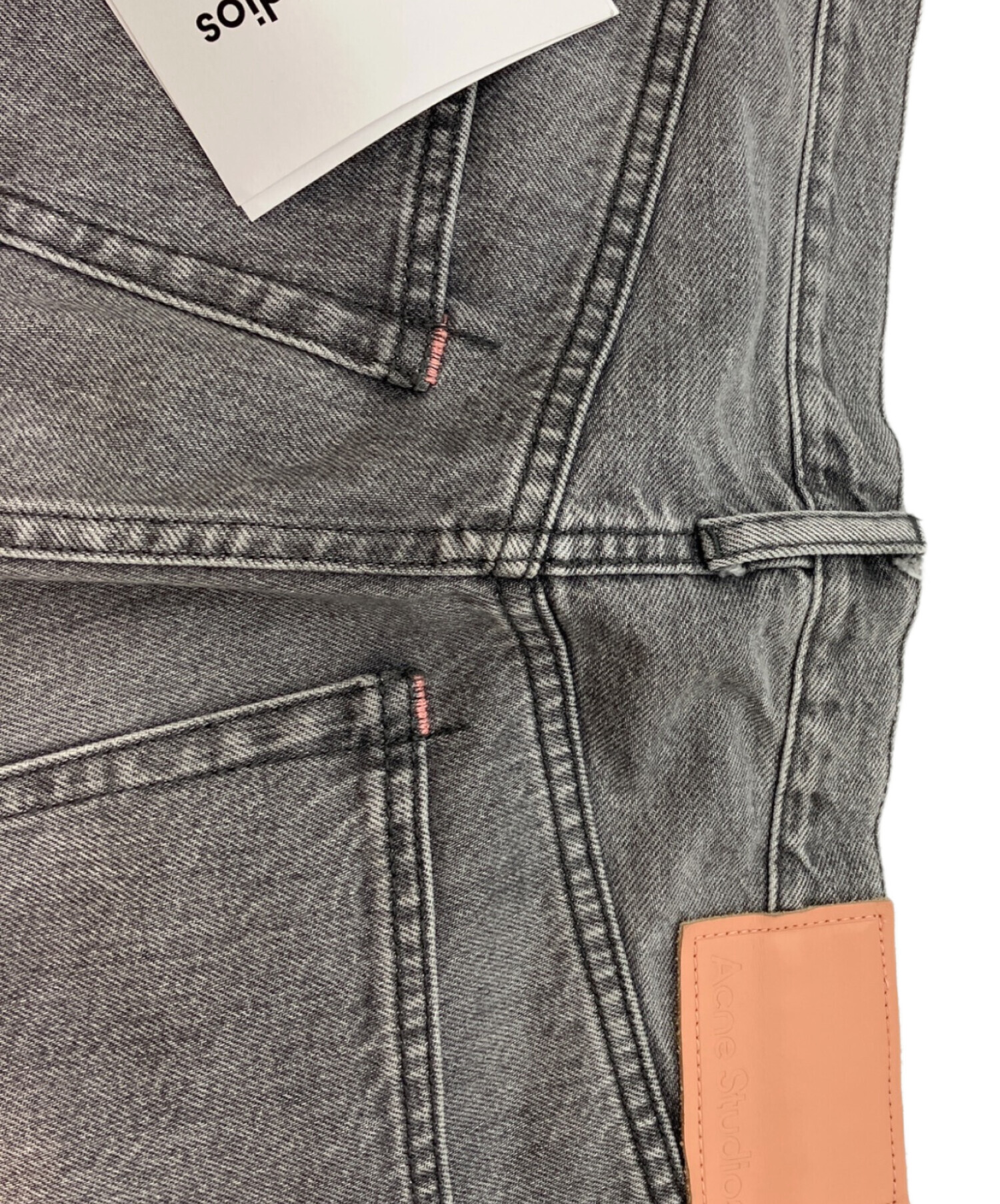 中古・古着通販】Acne studios (アクネ ストゥディオス) acne studios