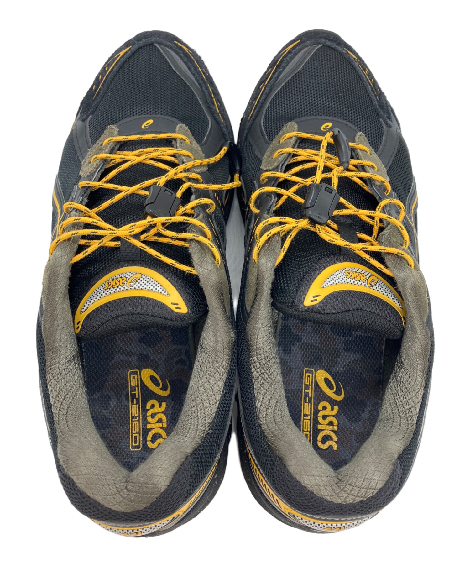 中古・古着通販】asics (アシックス) GT-2160 atmos 