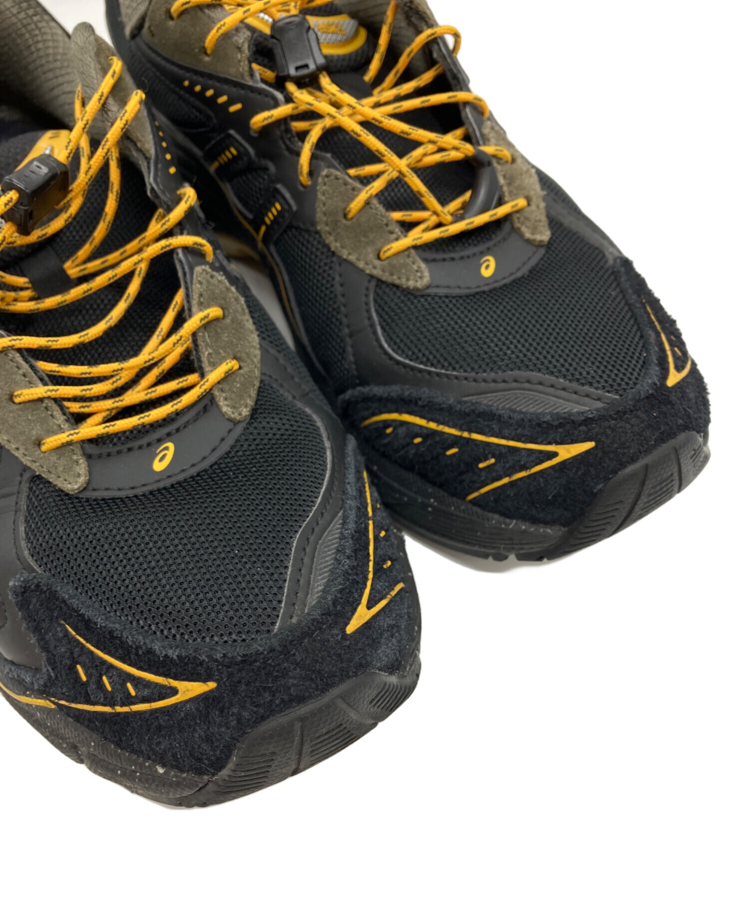 中古・古着通販】asics (アシックス) GT-2160 atmos 