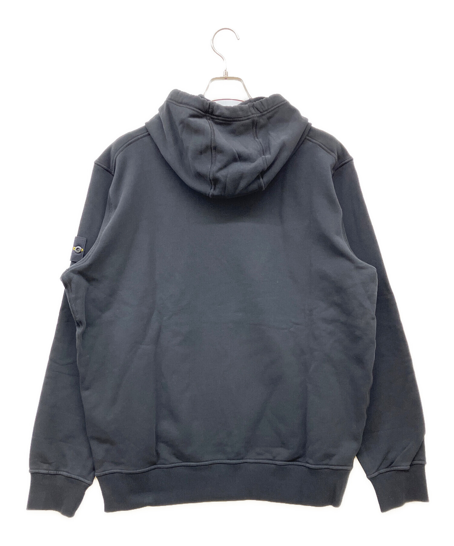 中古・古着通販】STONE ISLAND (ストーンアイランド) プルオーバー 