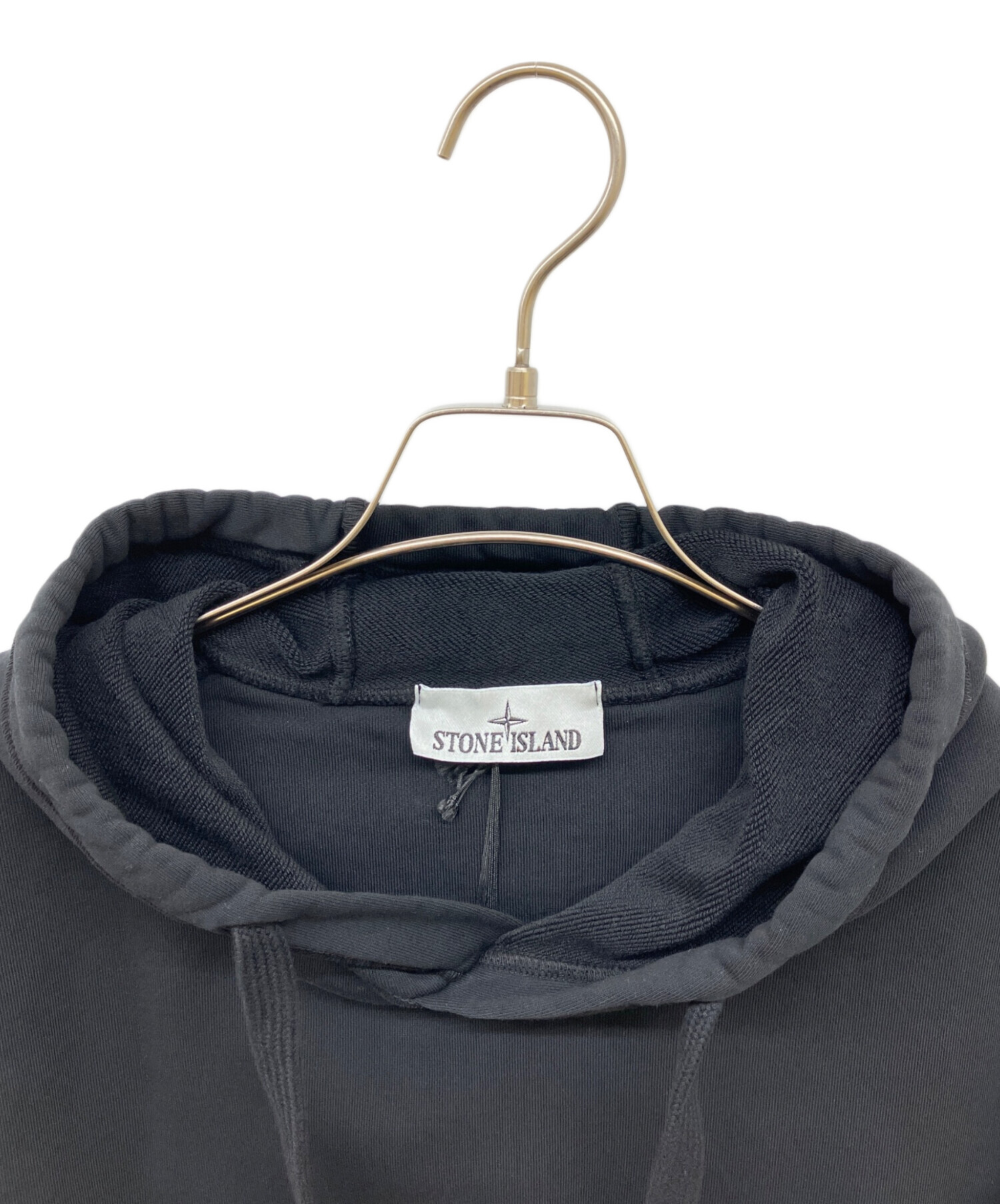 中古・古着通販】STONE ISLAND (ストーンアイランド) プルオーバー 
