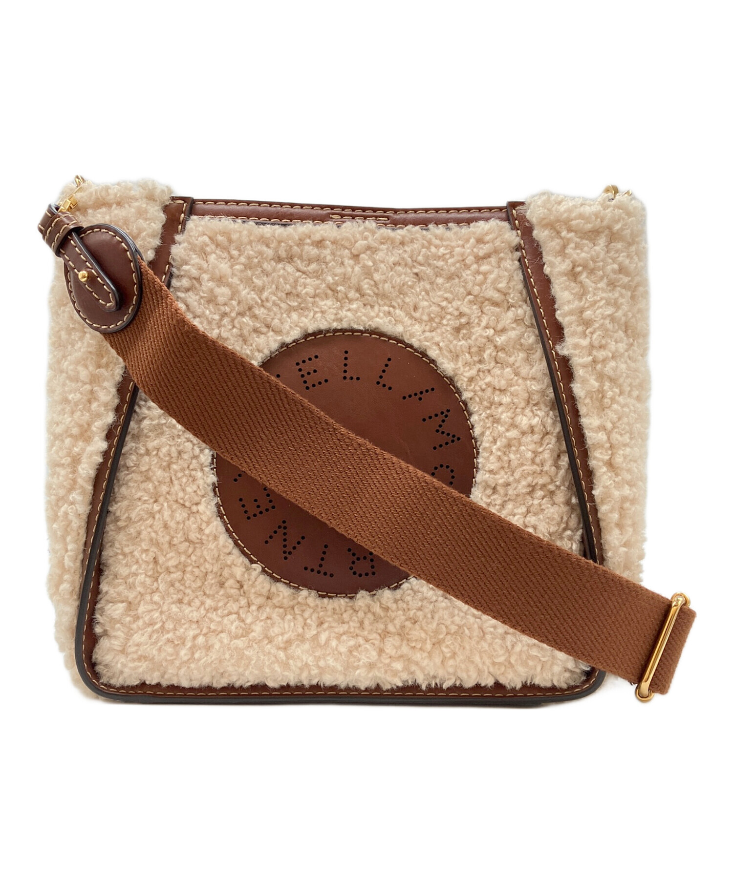 中古・古着通販】STELLA McCARTNEY (ステラマッカートニー) テディ