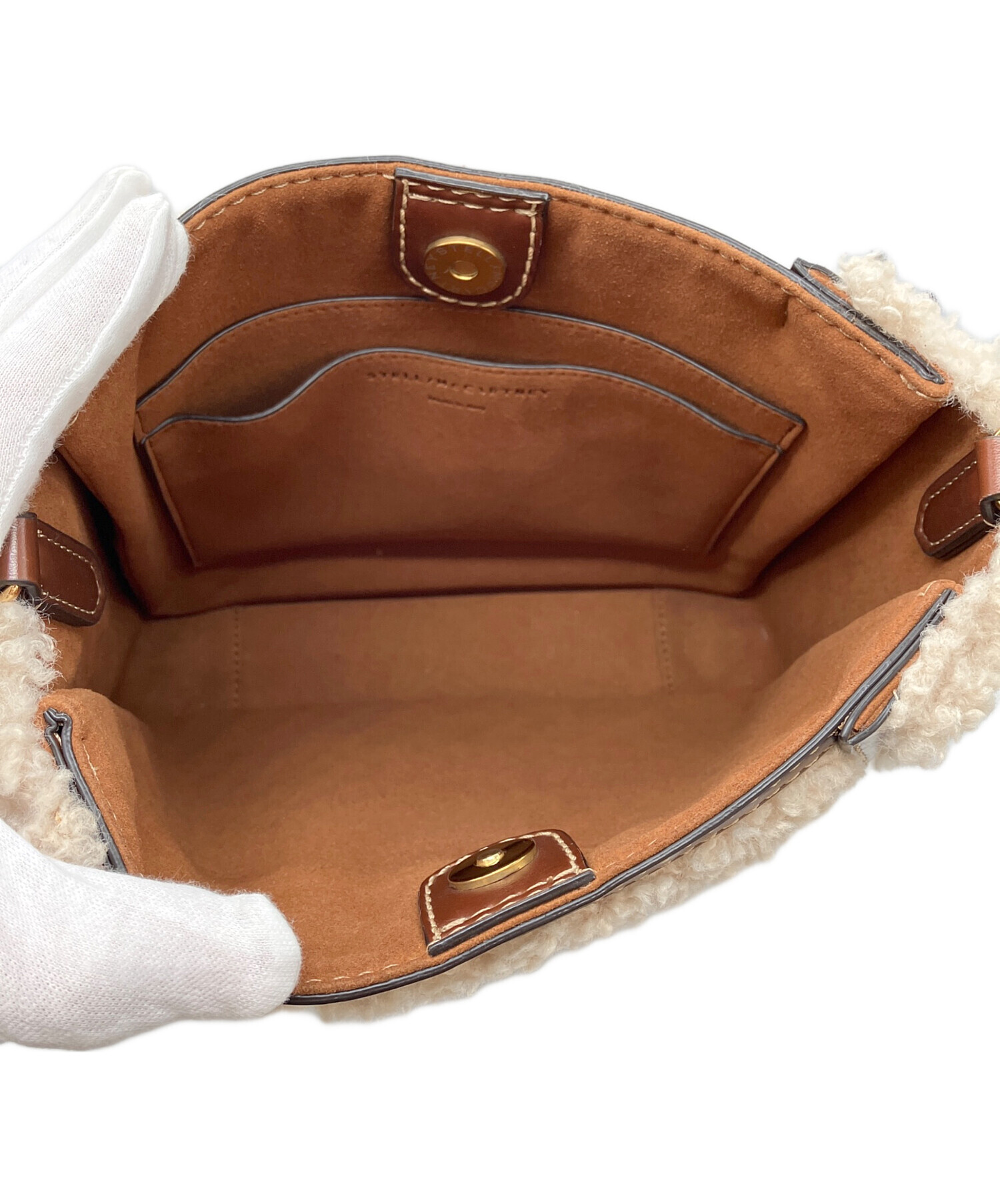 中古・古着通販】STELLA McCARTNEY (ステラマッカートニー) テディ