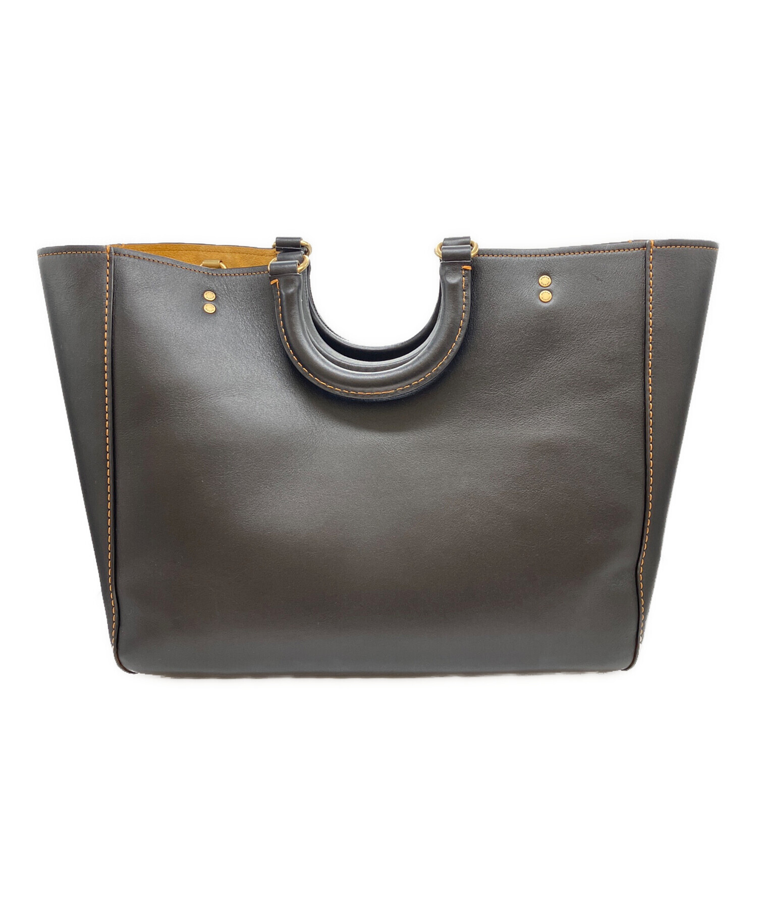 中古・古着通販】COACH (コーチ) レイ トート｜ブランド・古着通販