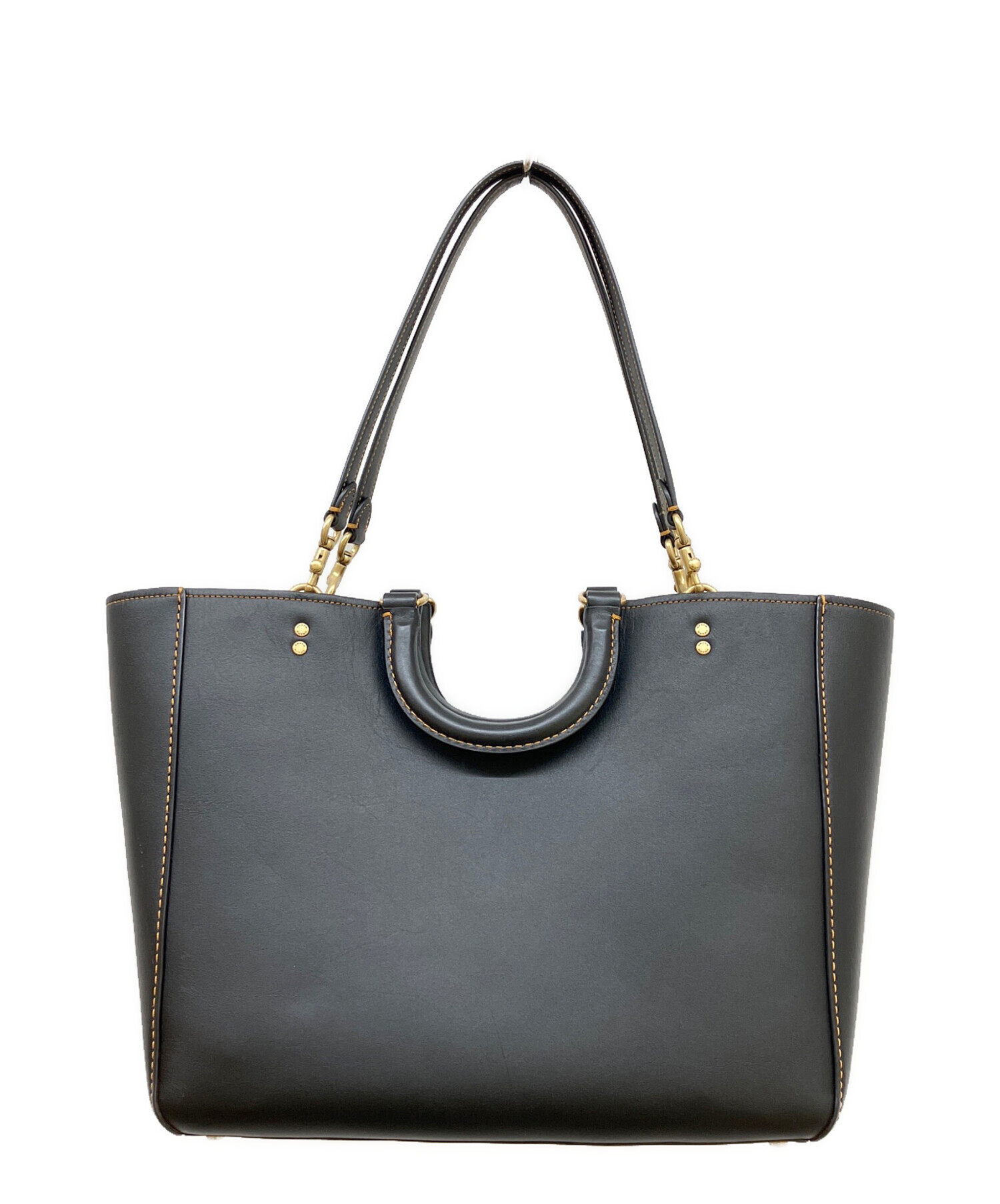 中古・古着通販】COACH (コーチ) レイ トート｜ブランド・古着通販