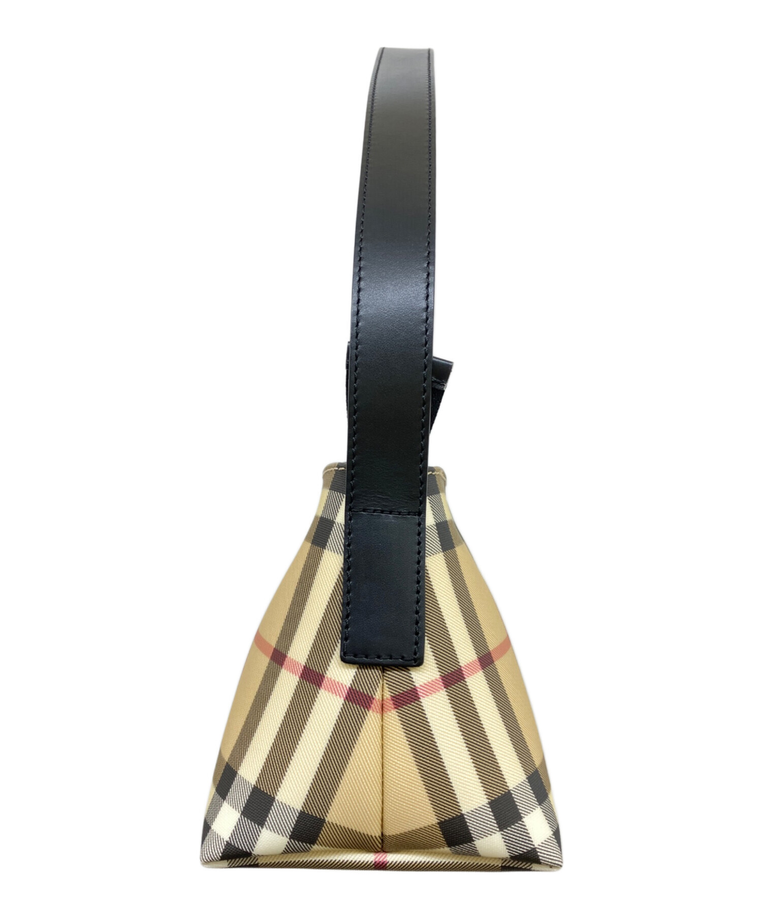 中古・古着通販】BURBERRY LONDON (バーバリーロンドン) ノバチェック