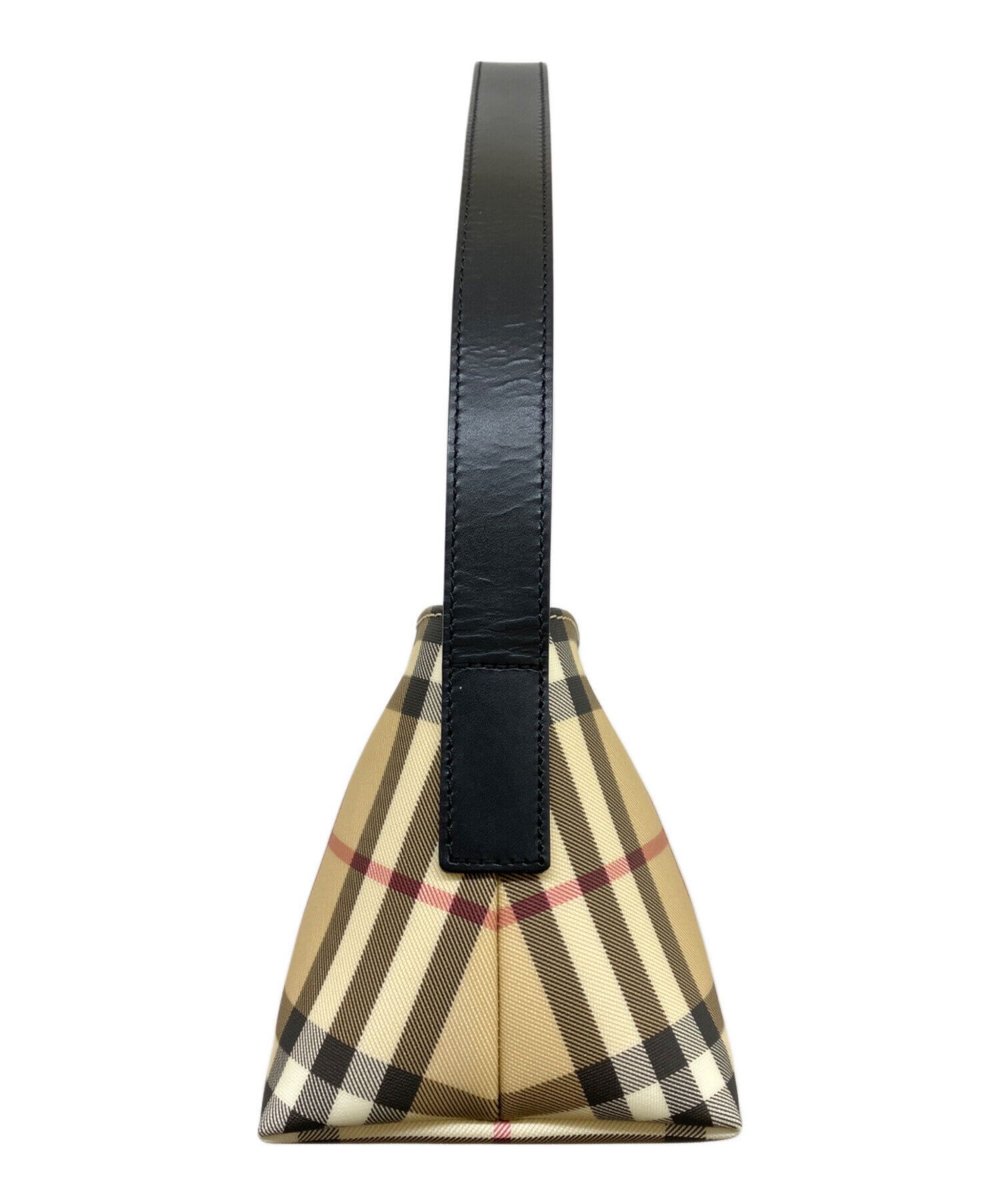 中古・古着通販】BURBERRY LONDON (バーバリーロンドン) ノバチェック