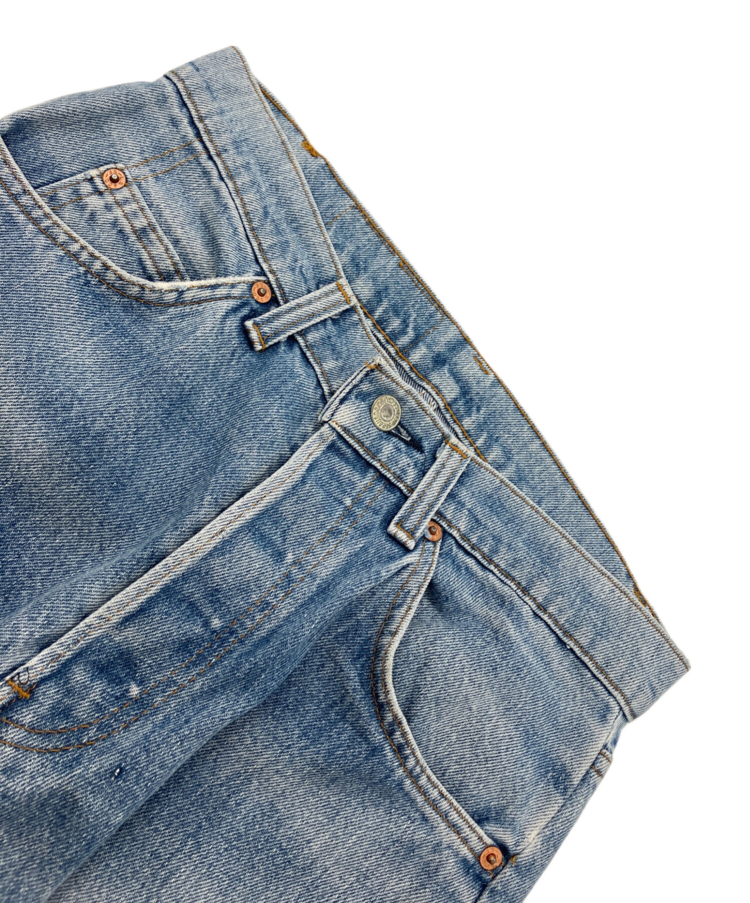 中古・古着通販】LEVI