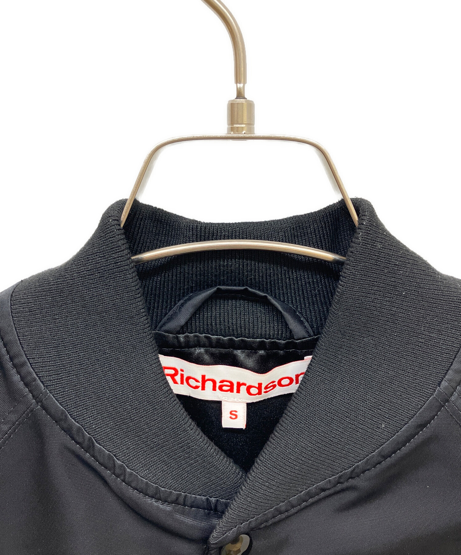 中古・古着通販】Richardson (リチャードソン) TERMINIX MA-1
