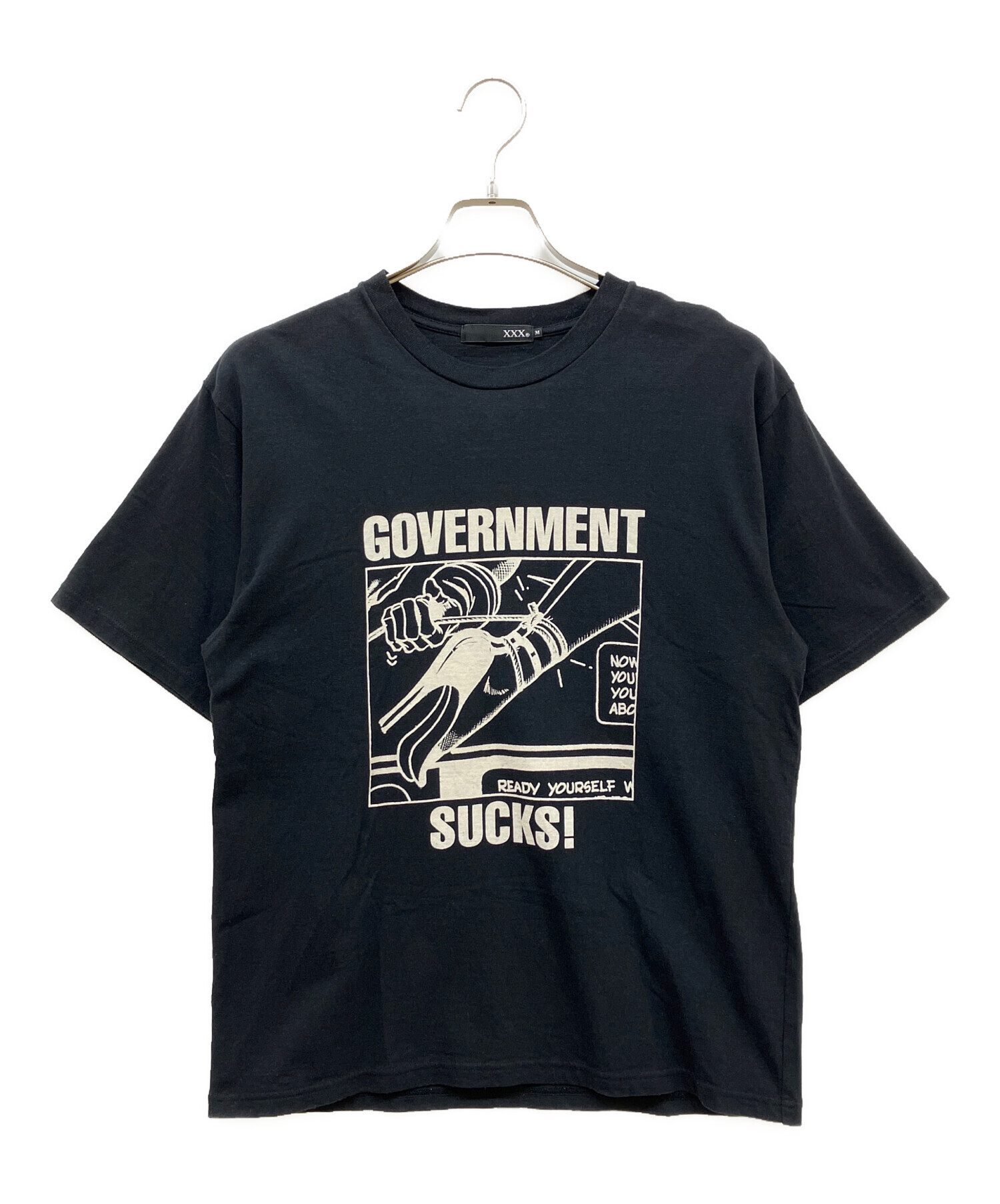 Hysterics Tシャツ 古着 中古・古着通販】Thee Hysteric XXX (ジィ ヒステリックトリプル