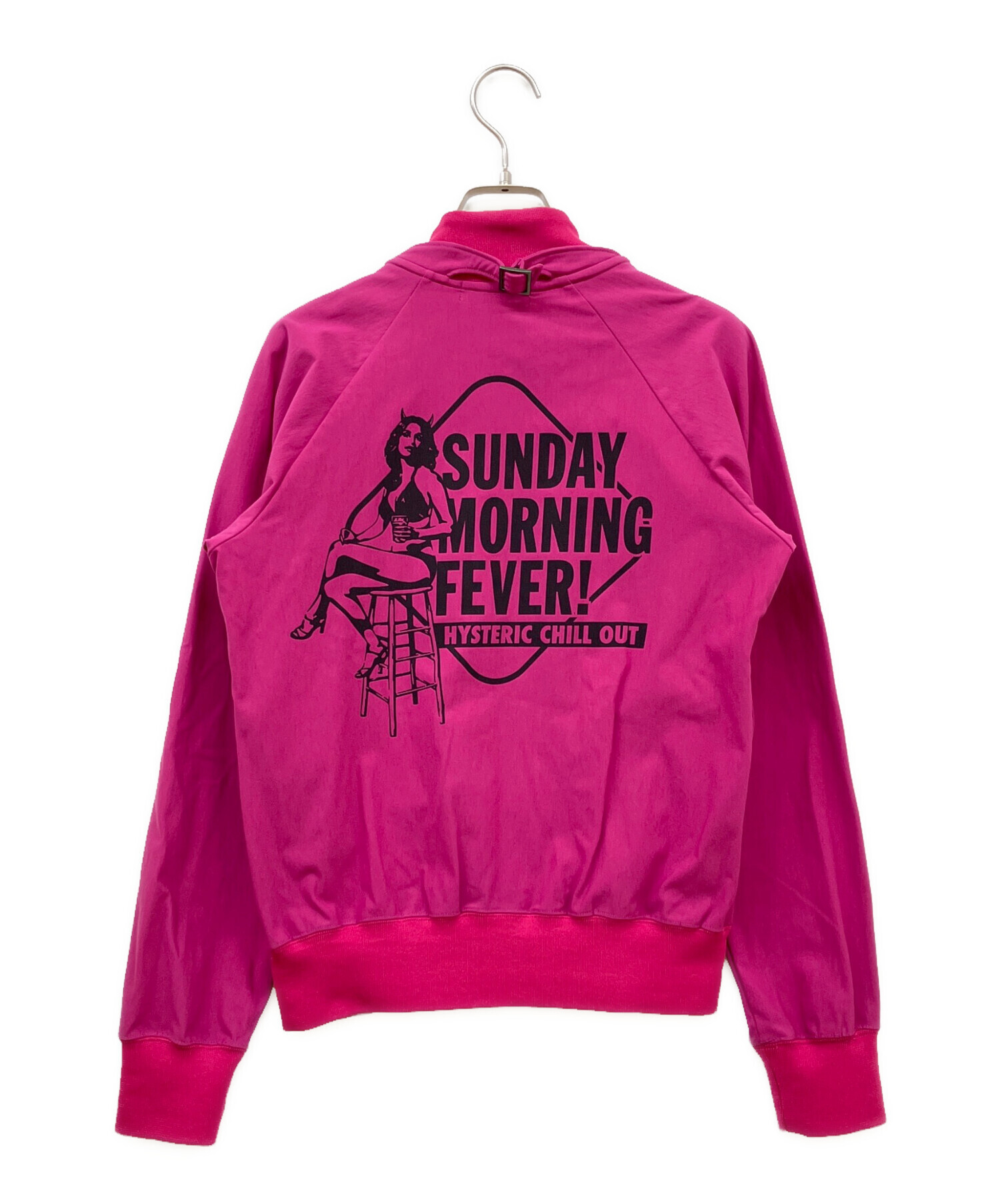 中古・古着通販】Hysteric Glamour (ヒステリックグラマー) ヒスガール