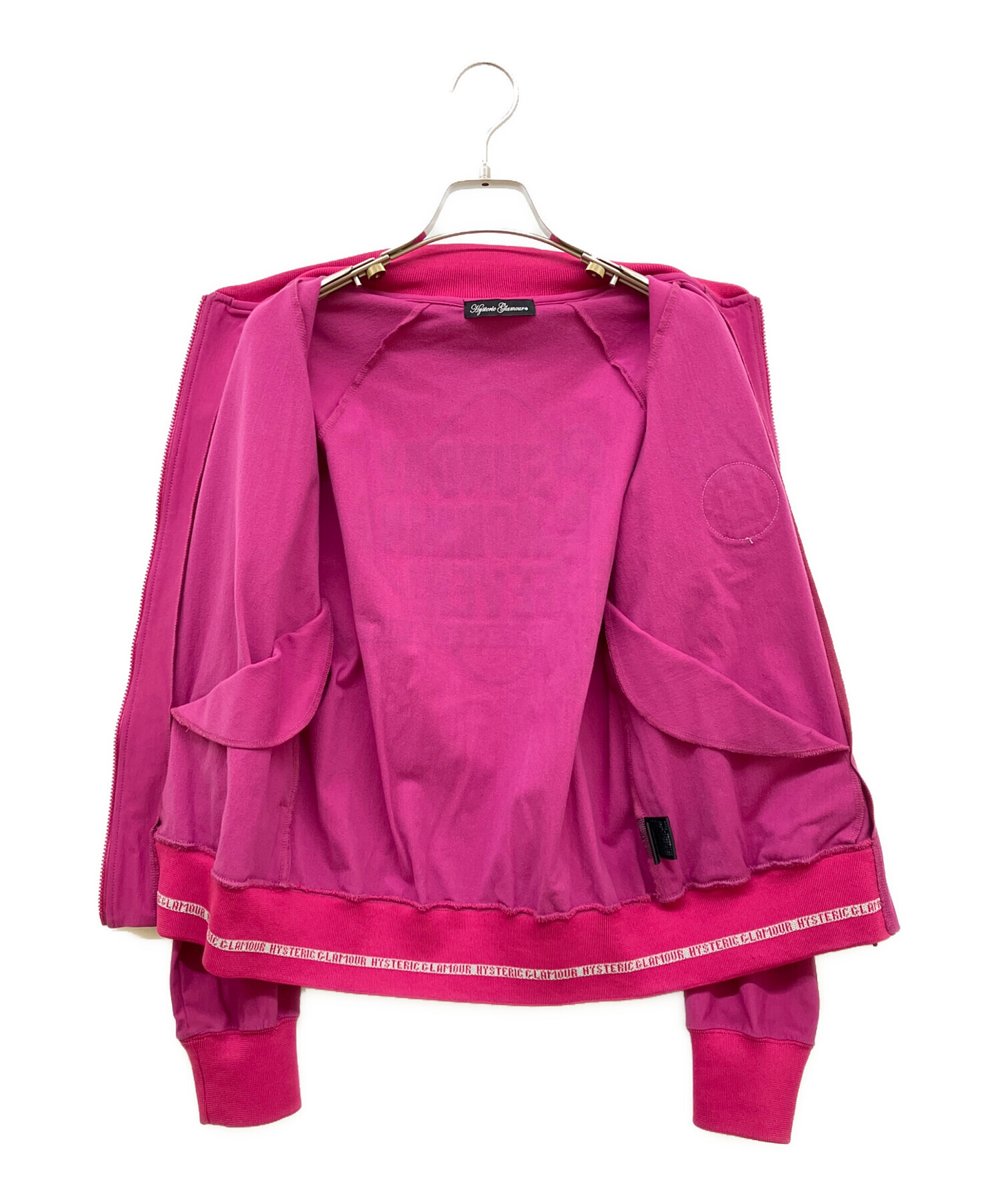 中古・古着通販】Hysteric Glamour (ヒステリックグラマー) ヒスガール