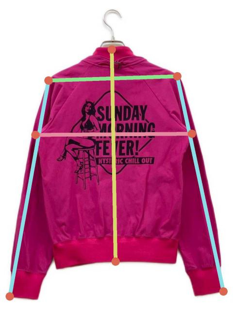 中古・古着通販】Hysteric Glamour (ヒステリックグラマー) ヒスガール