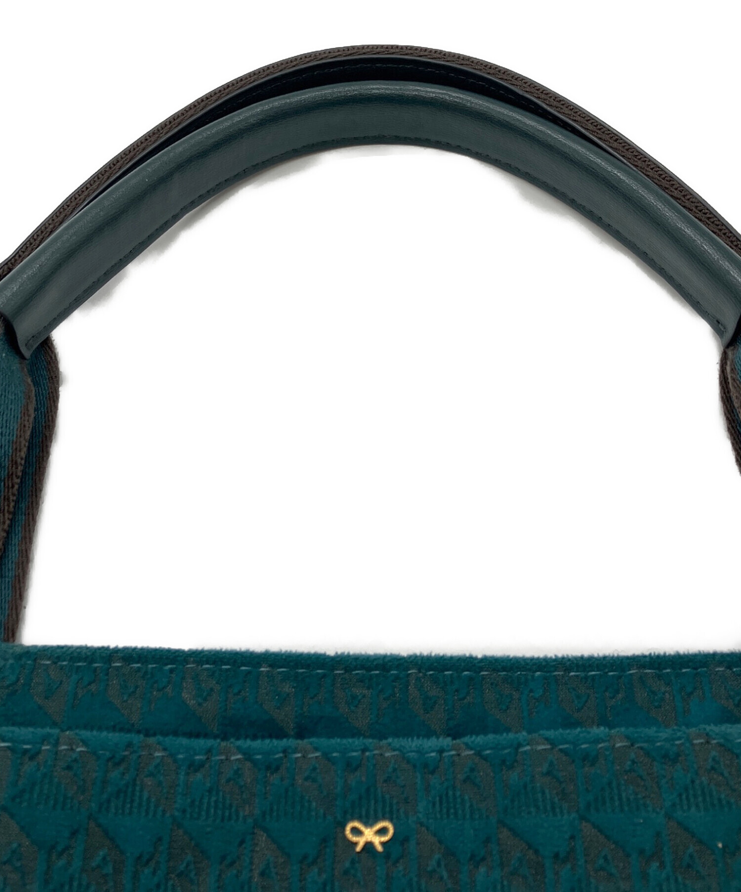 中古・古着通販】ANYA HINDMARCH (アニヤ・ハインドマーチ 
