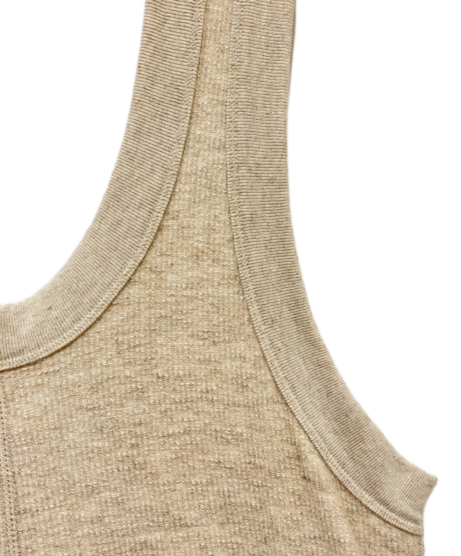 トゥデイフル★未使用品 中古・古着通販】TODAYFUL (トゥデイフル) Cottonlinen Rough