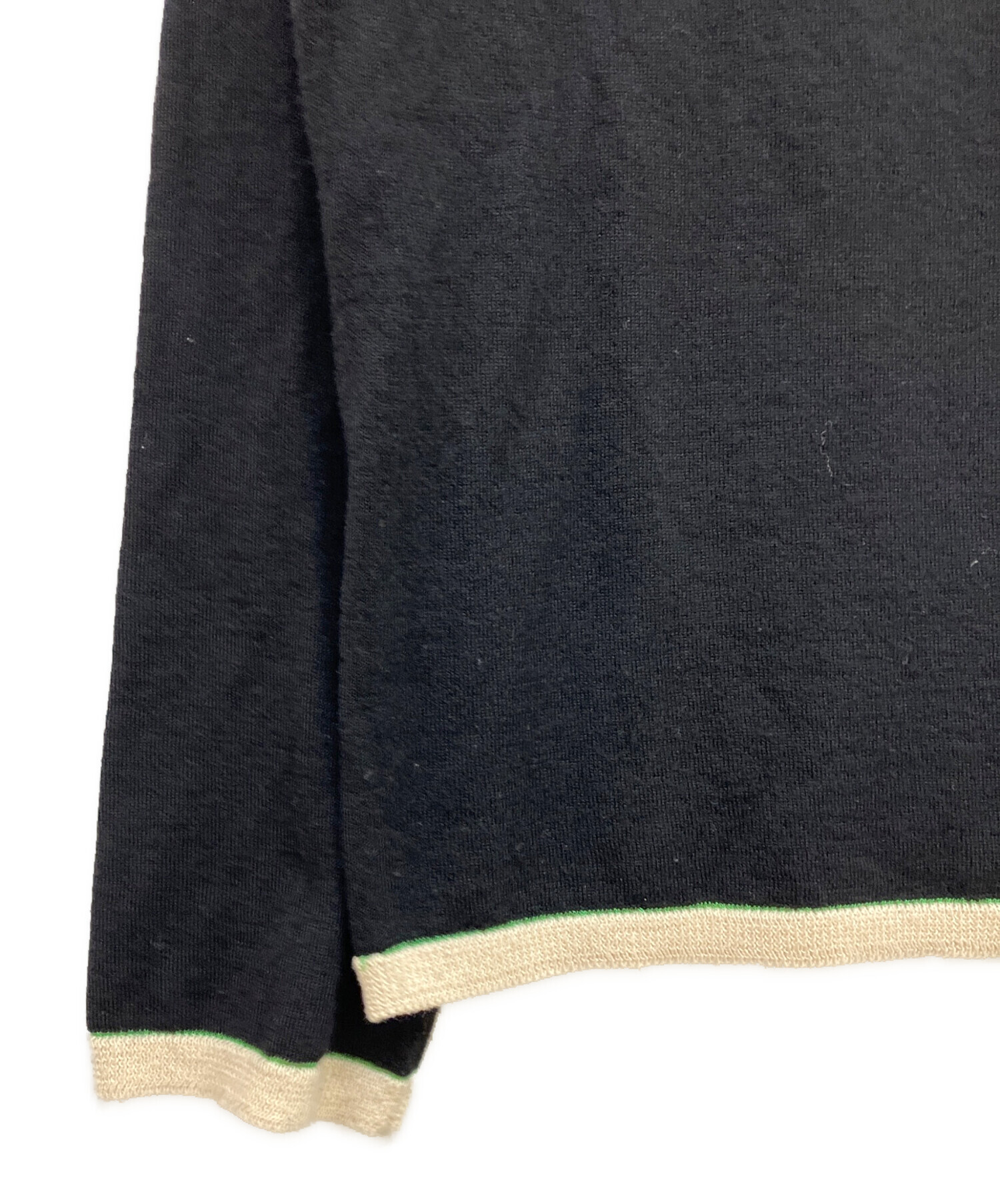 中古・古着通販】BLACK COMME des GARCONS (ブラックコムデギャルソン