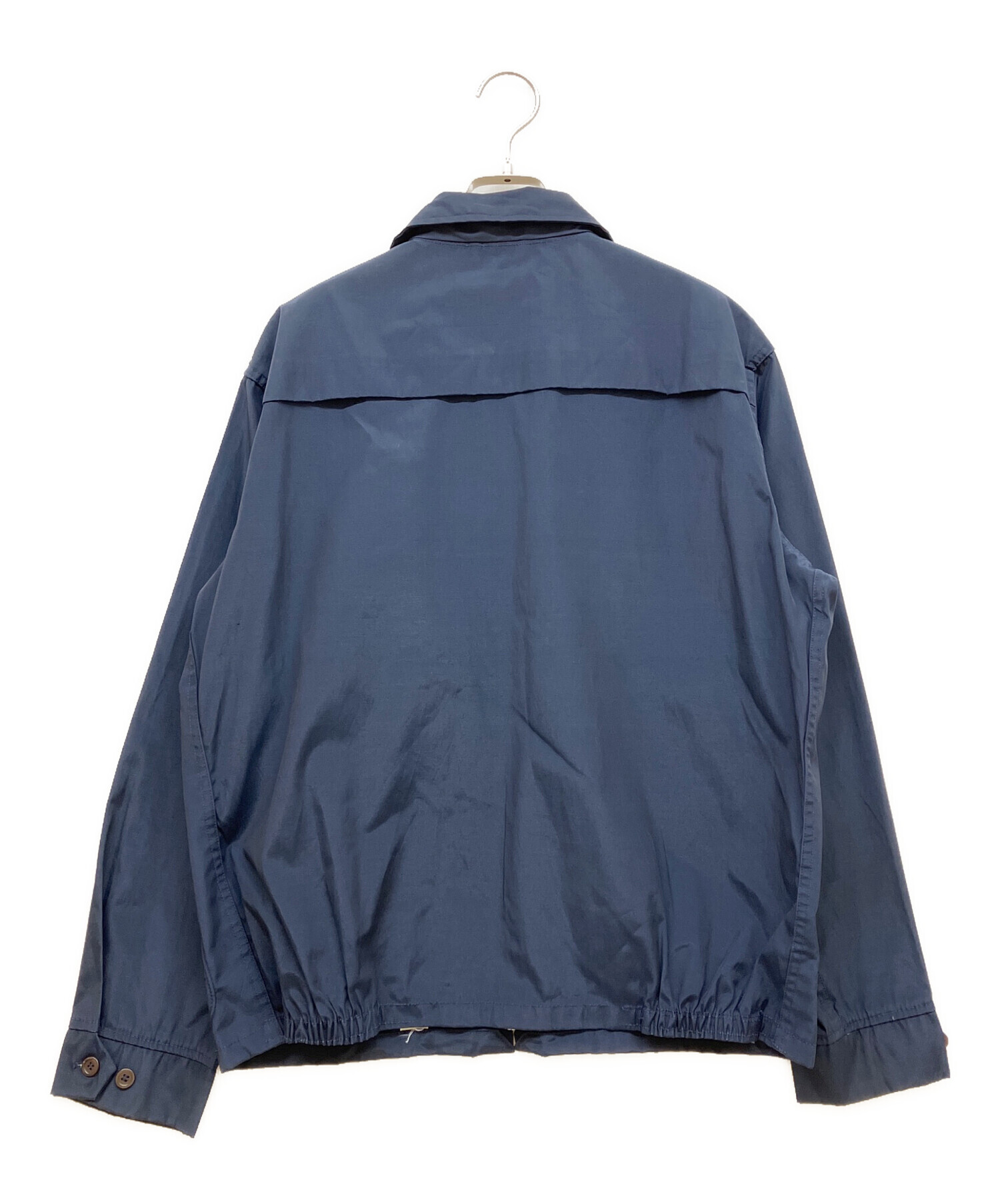中古・古着通販】McGREGOR (マックレガー) ドリズラージャケット