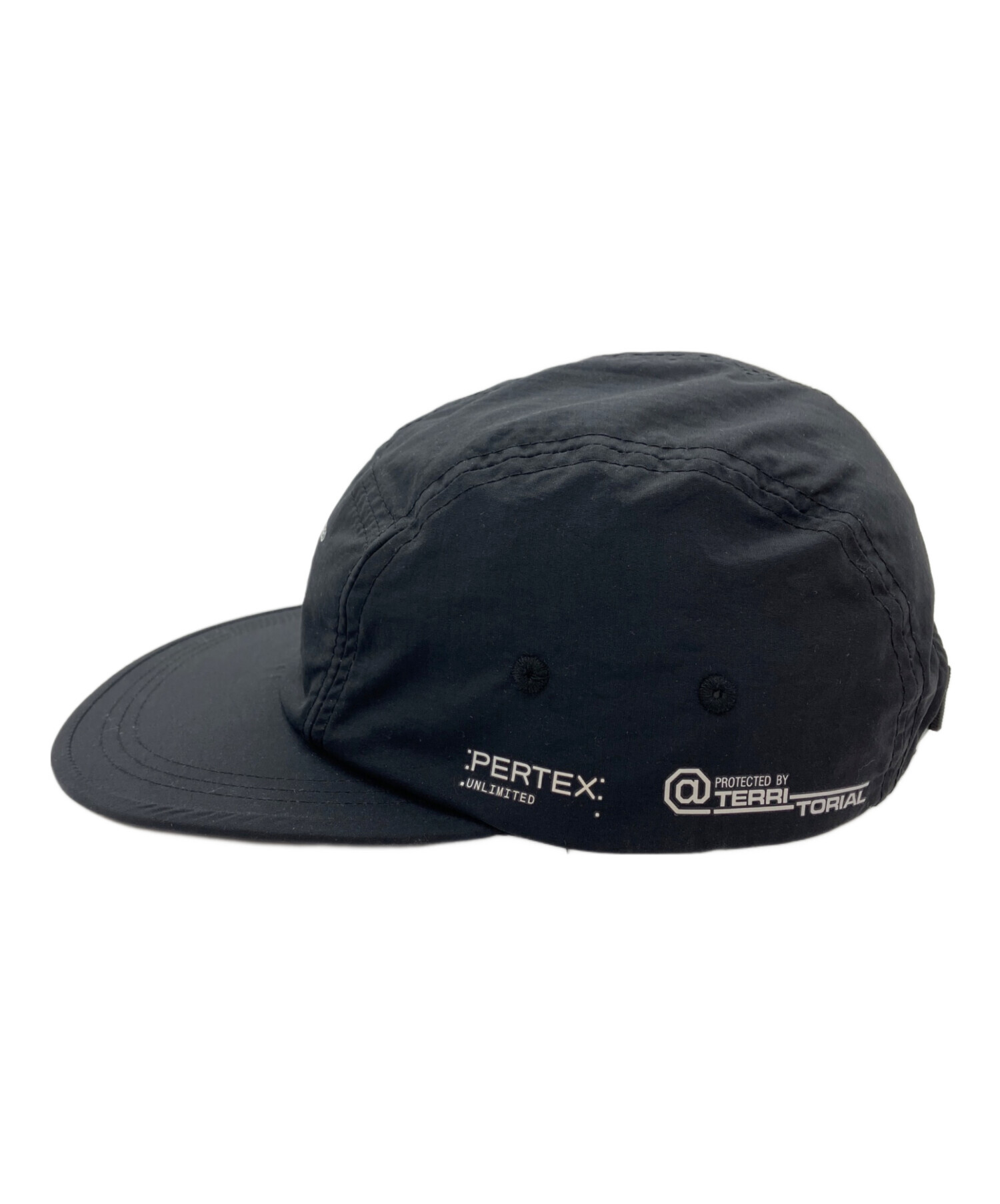中古・古着通販】WTAPS (ダブルタップス) T-5 01 キャップ ブラック