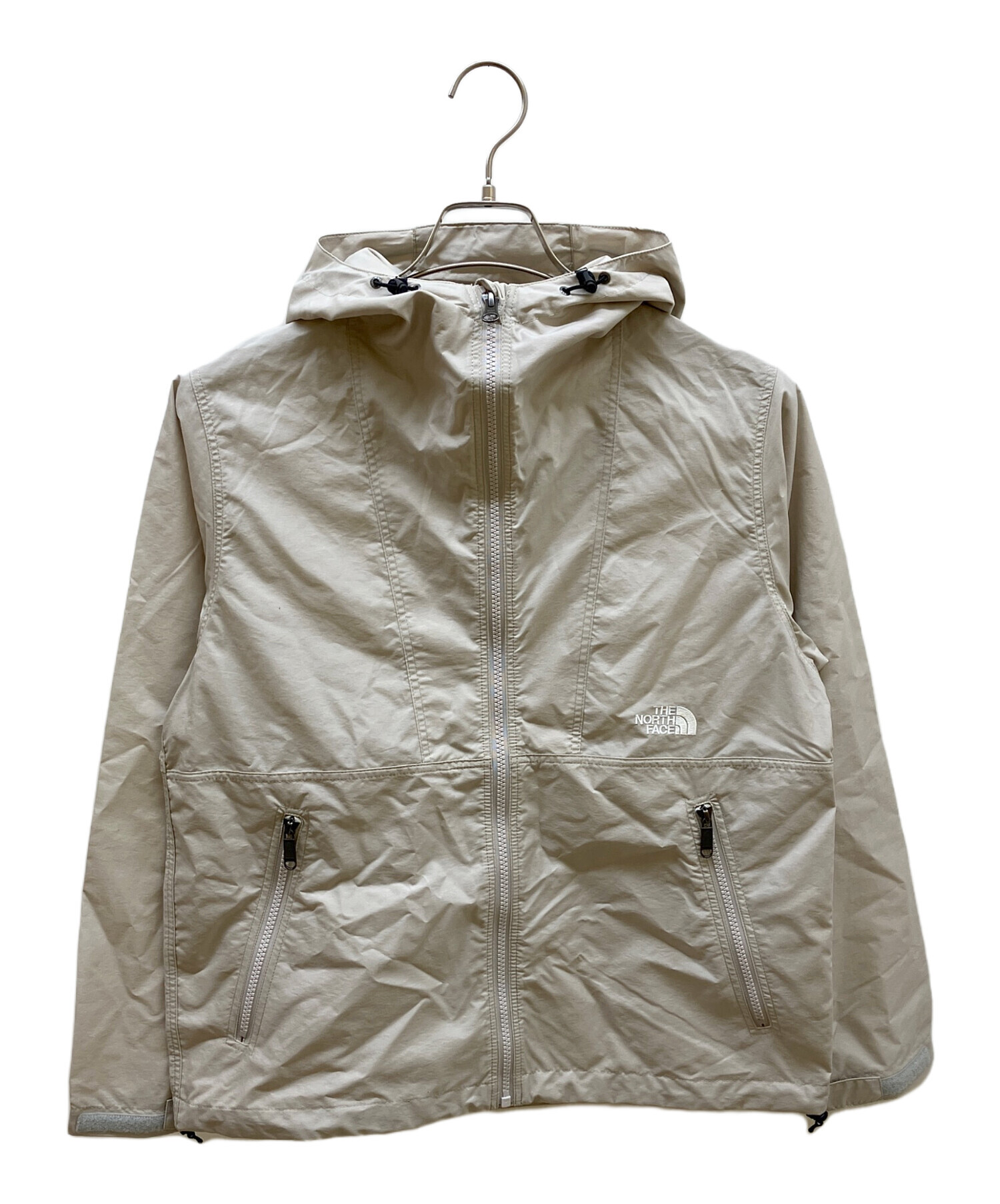 中古・古着通販】THE NORTH FACE (ザ ノース フェイス) Compact Jacket 