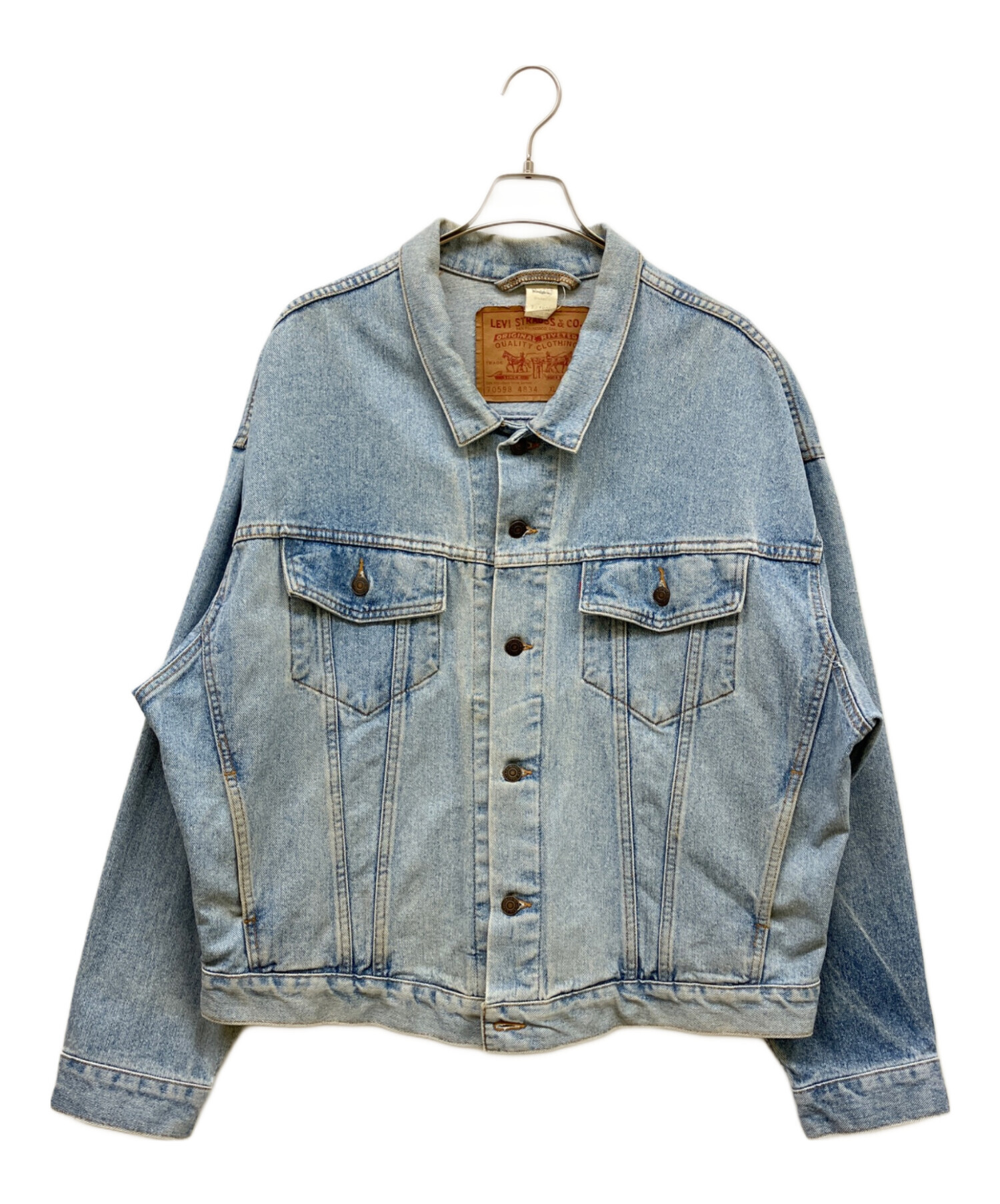 中古・古着通販】LEVI