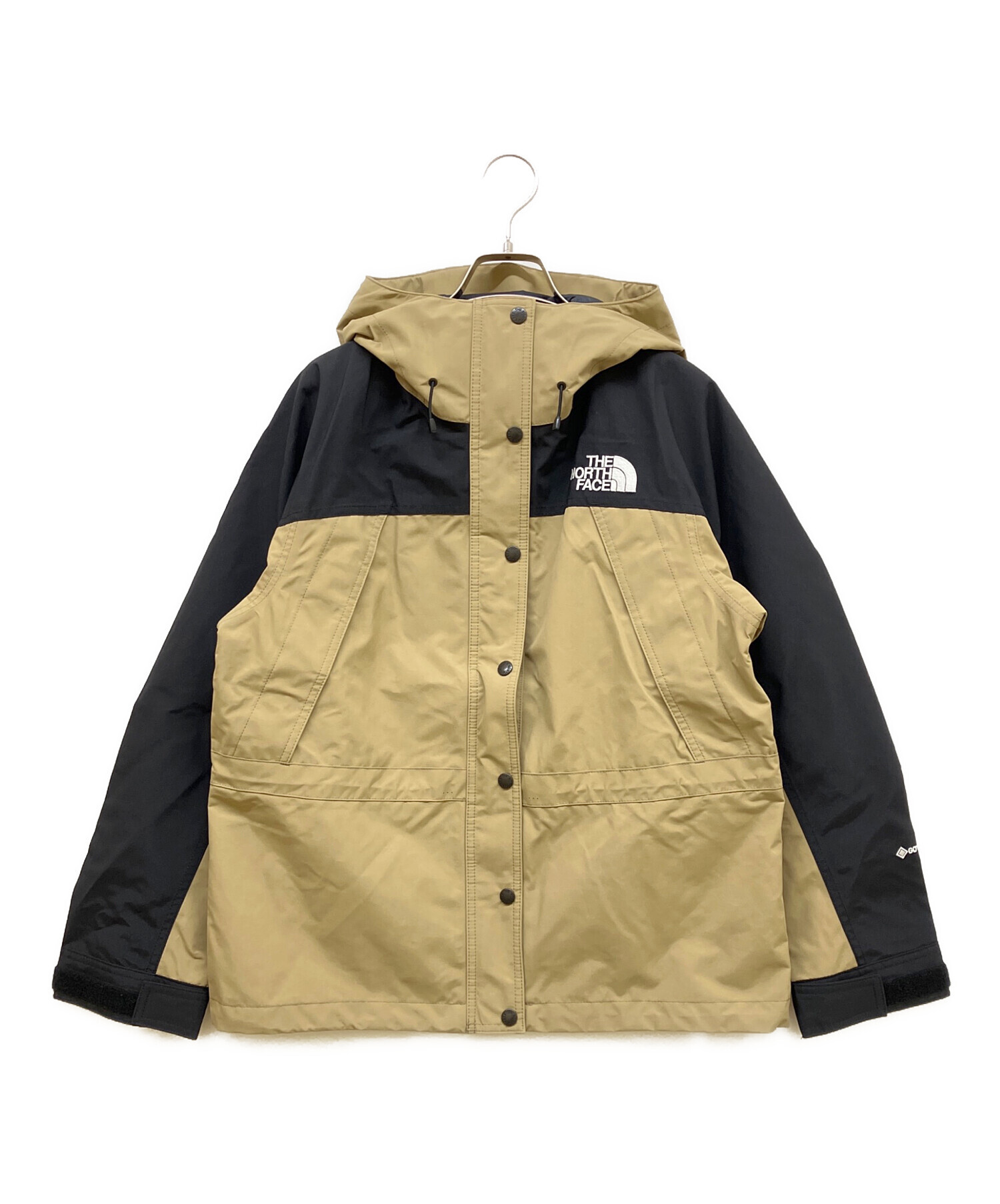 中古・古着通販】THE NORTH FACE (ザ ノース フェイス) マウンテン 